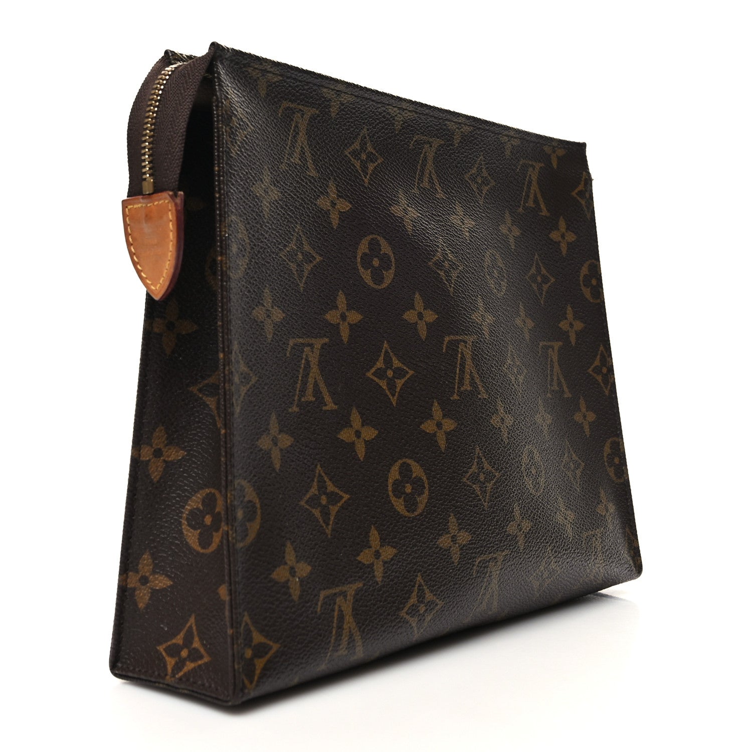 Louis Vuitton Monogram Toiletry Pouch 26 3 of 9