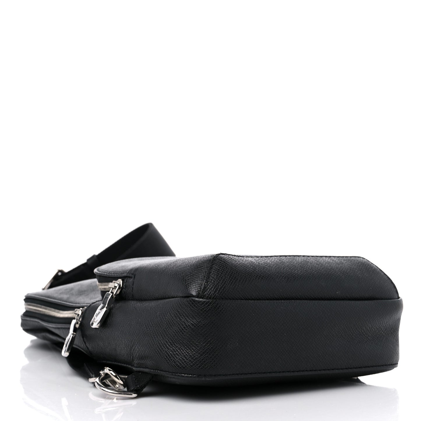 Taiga Avenue Sling Bag Ardoise