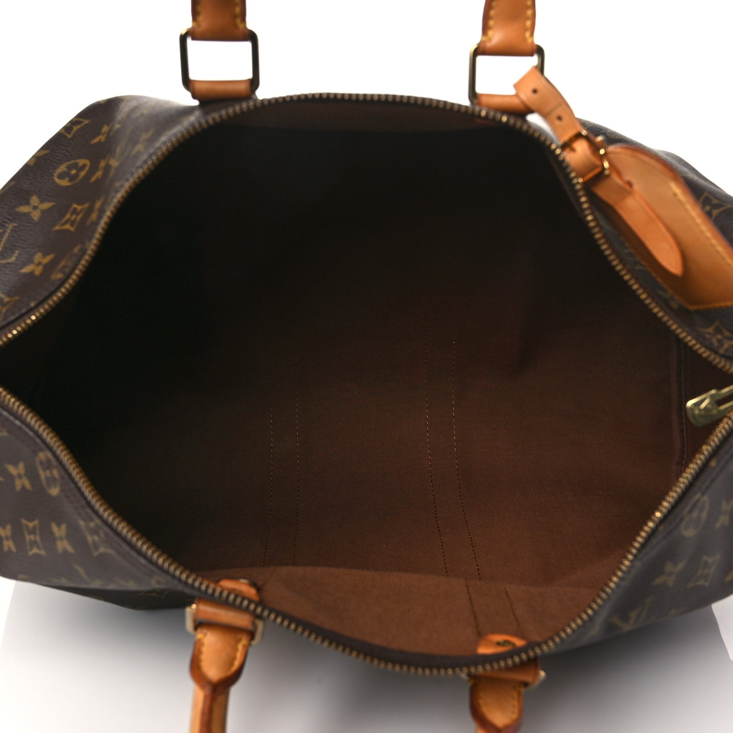 Monogram Keepall 45