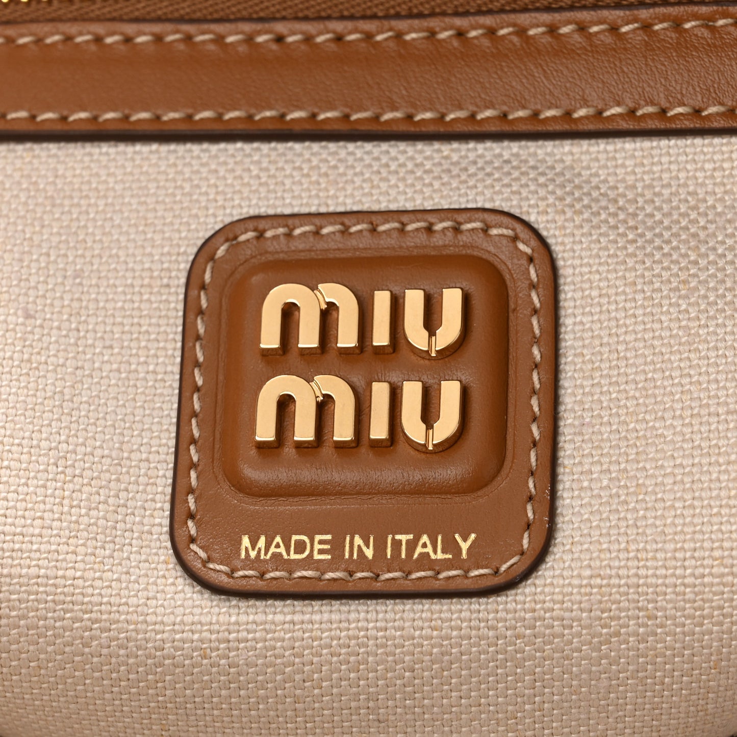Corduroy Large Beau Top Handle Bag Cinnamon