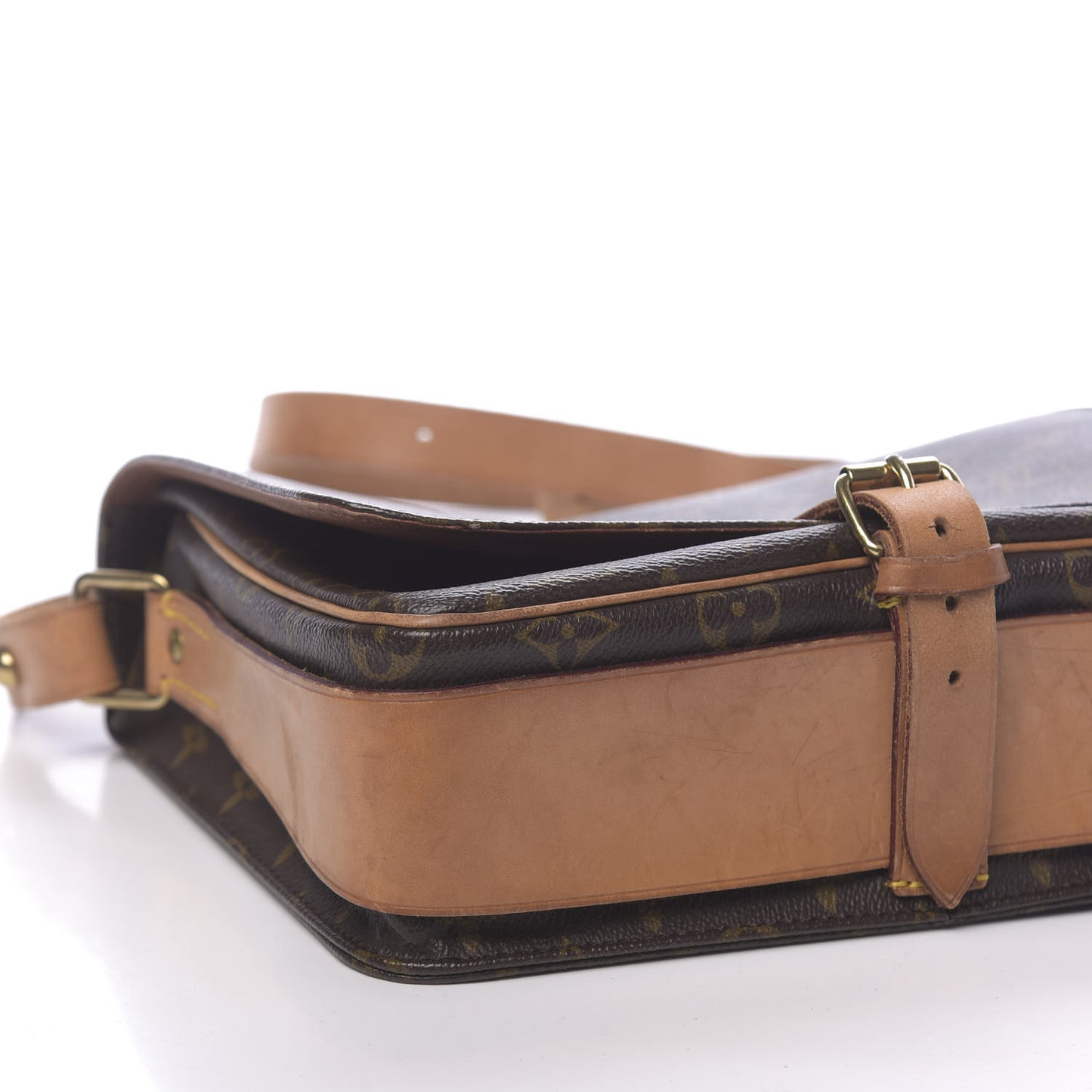 Monogram Cartouchiere 26