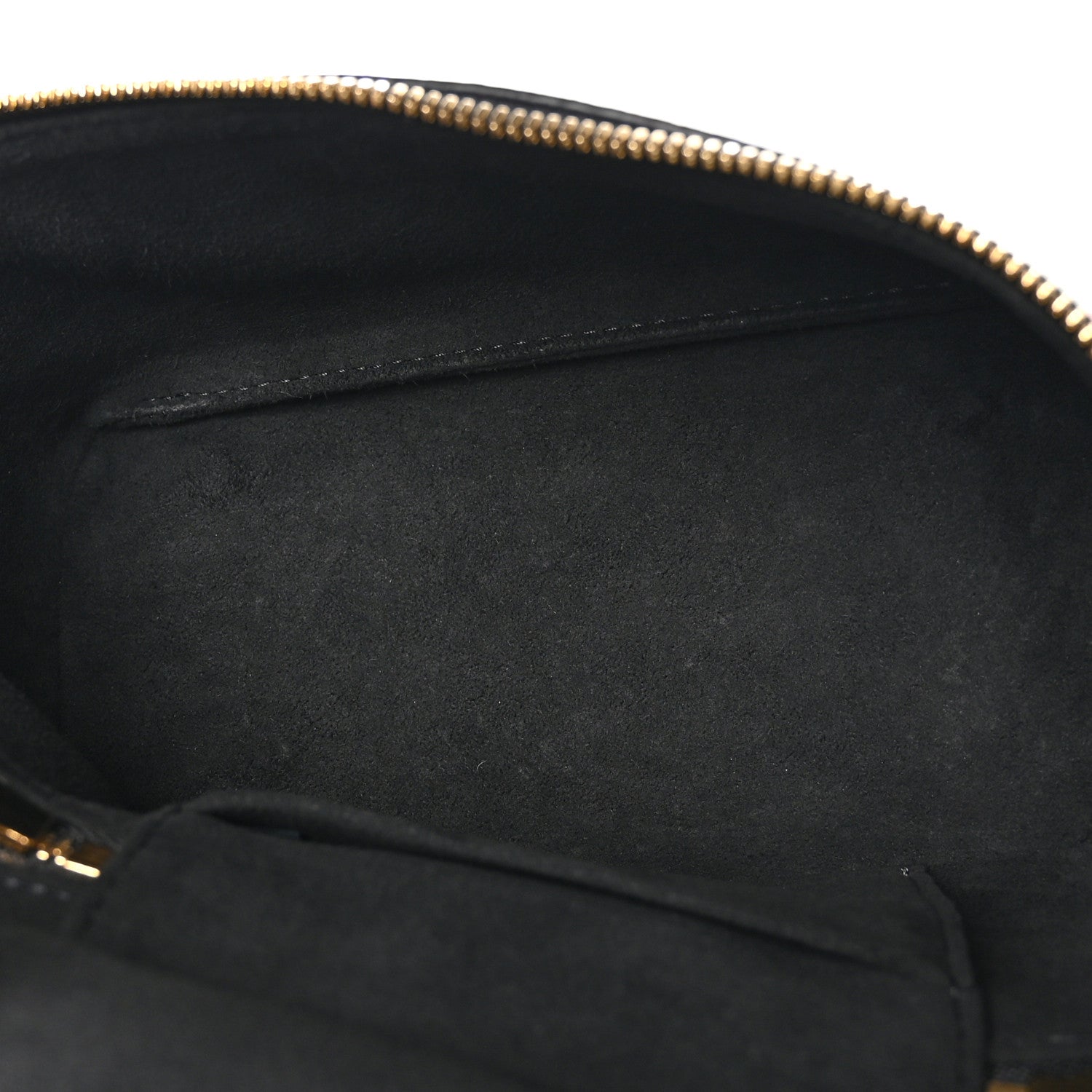 Louis Vuitton Game On Vanity PM Black 5 of 9