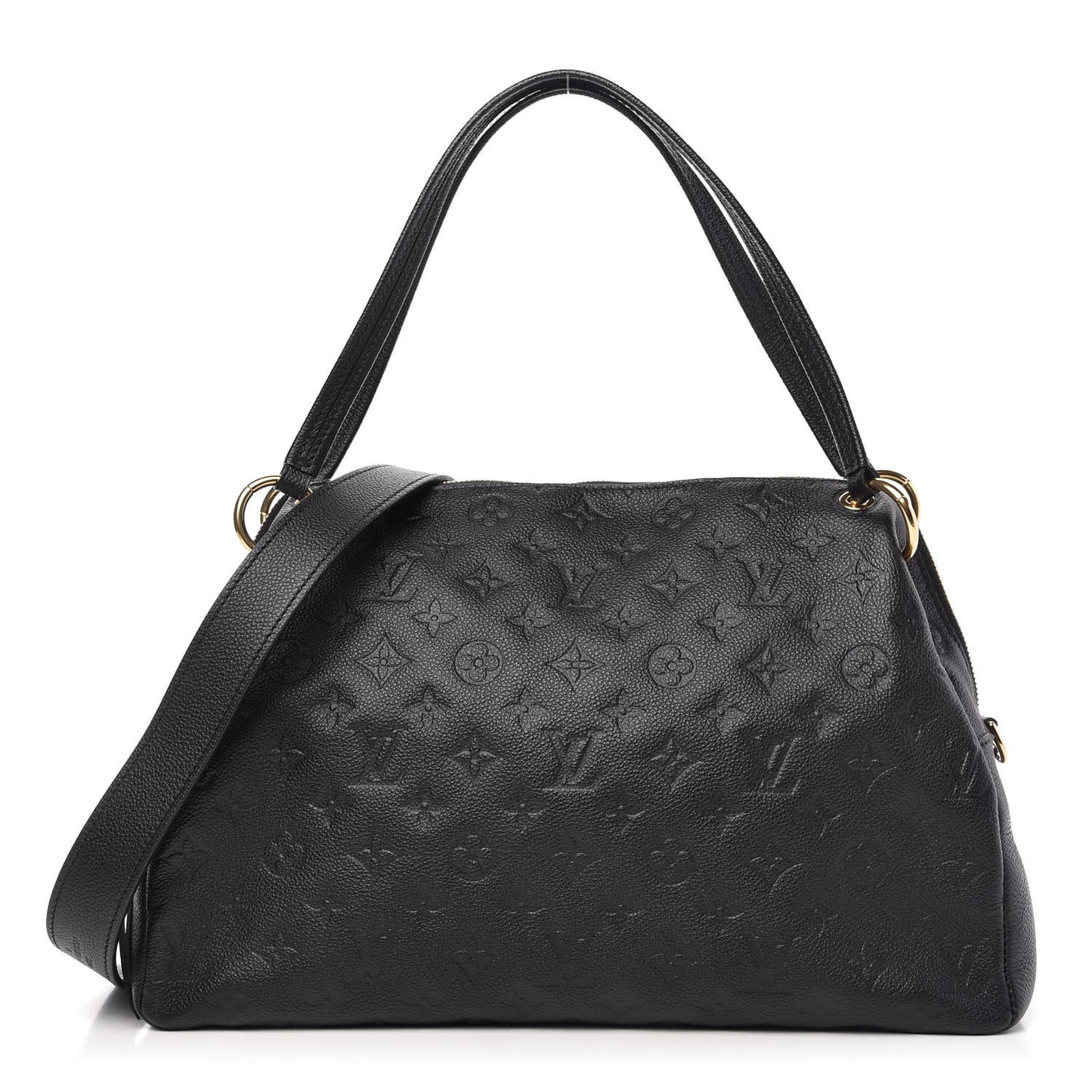 Empreinte Ponthieu PM Black