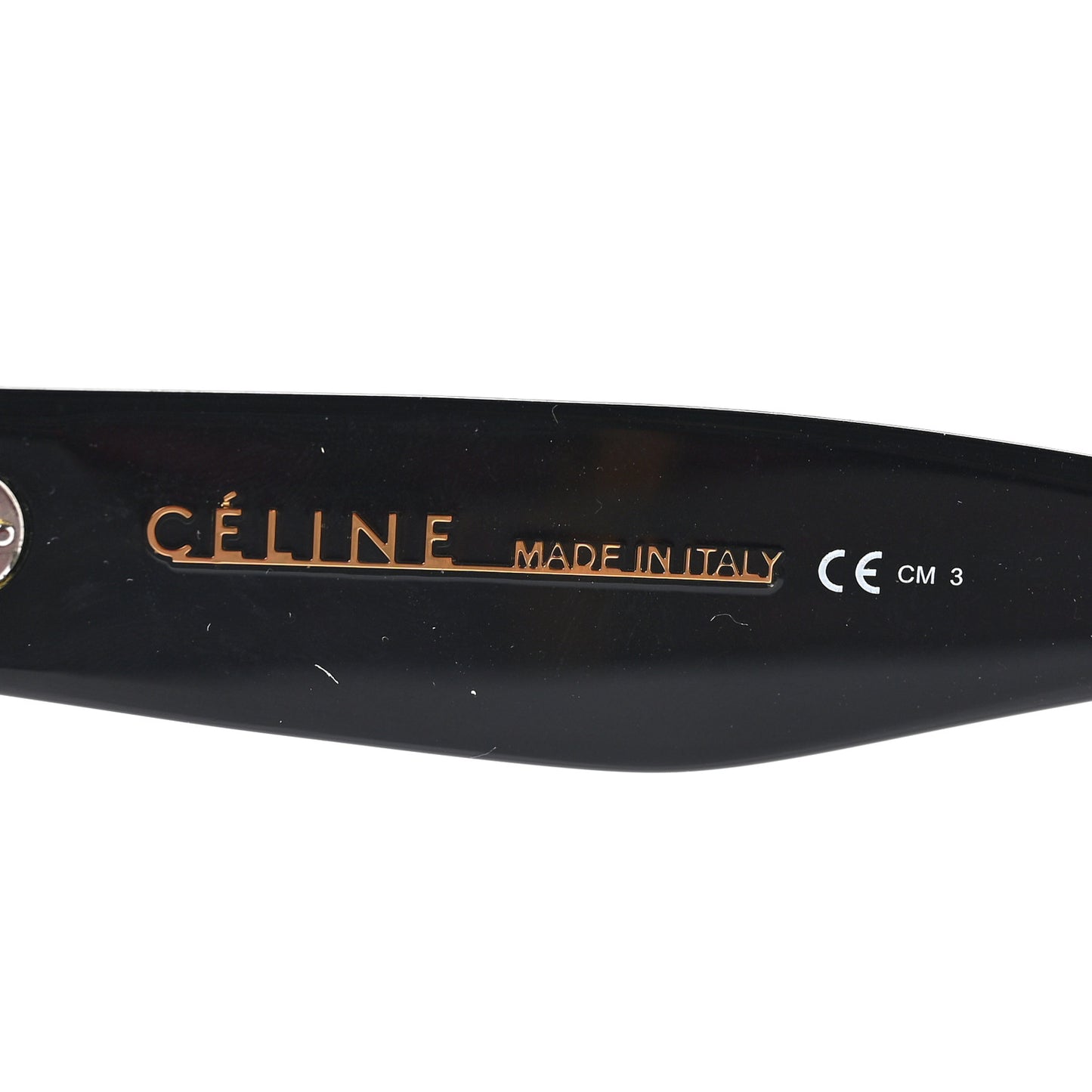 Sunglasses CL 41054/S Black Havana