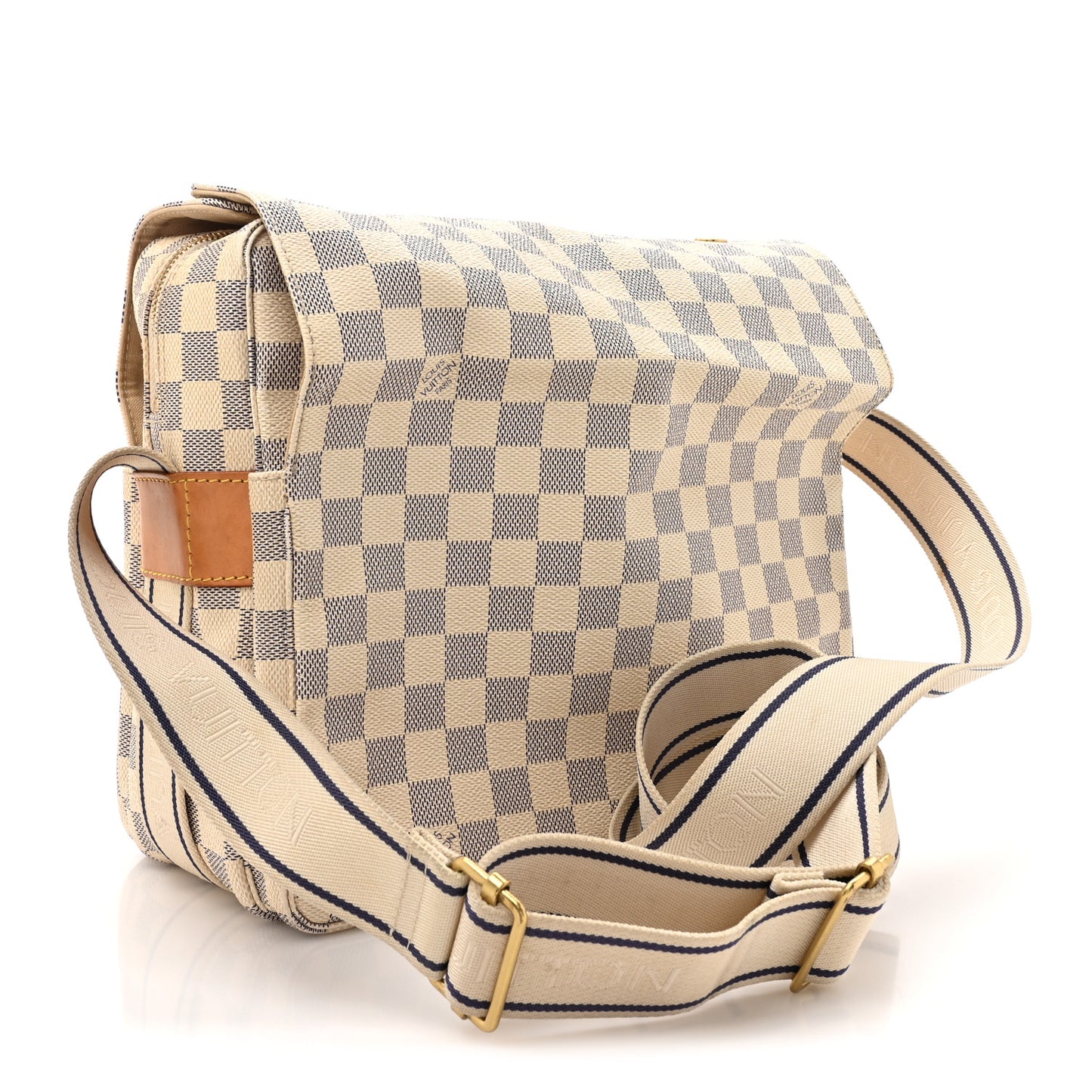 Damier Azur Naviglio