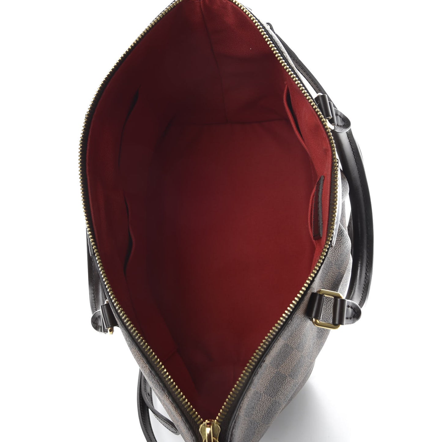 Damier Ebene Siena MM