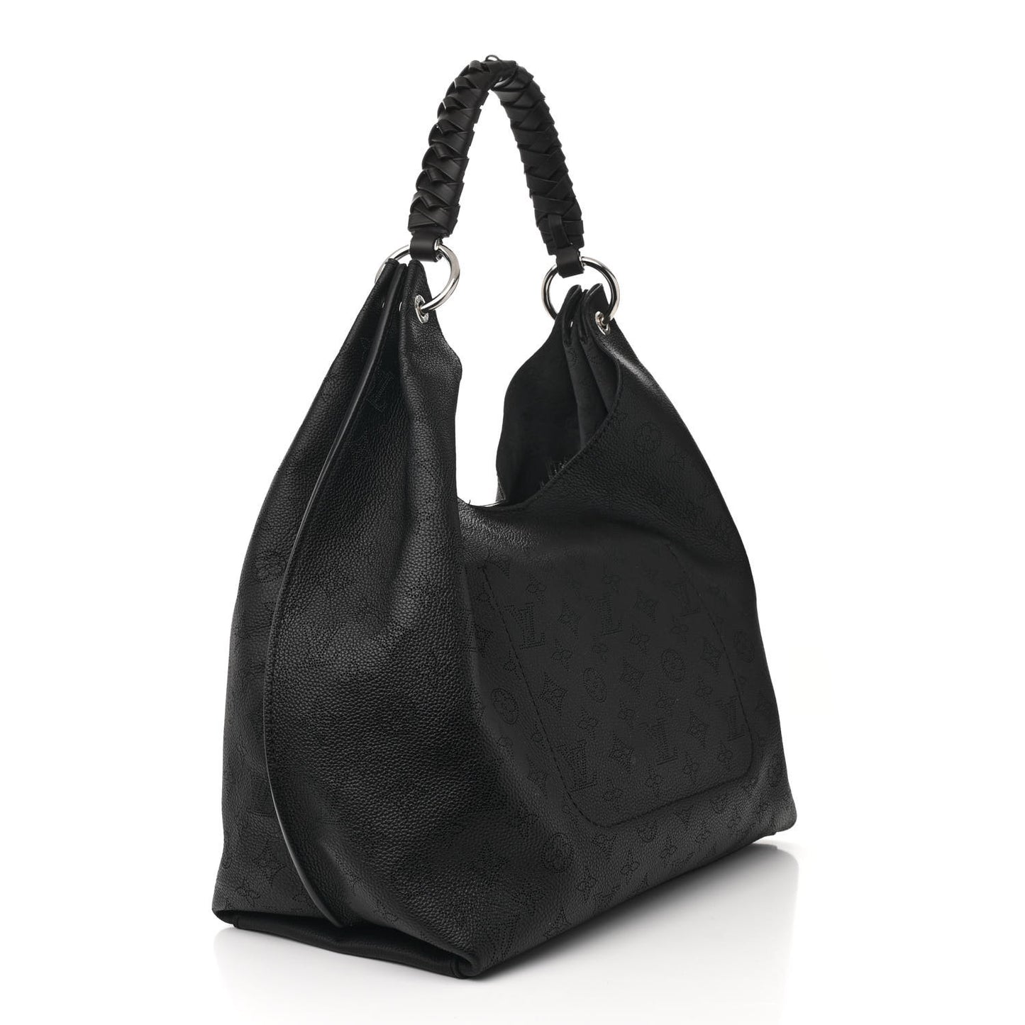 Mahina Carmel Hobo Black