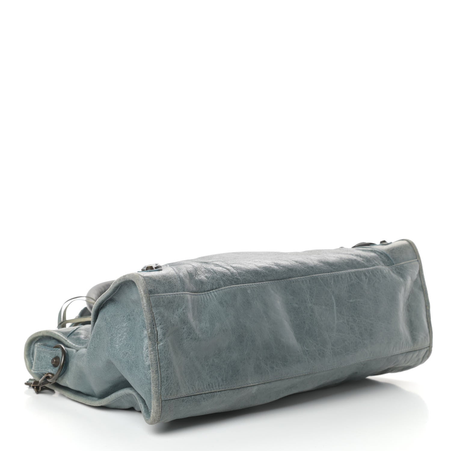Balenciaga Agneau Classic Hardware City Tempete 4 of 9