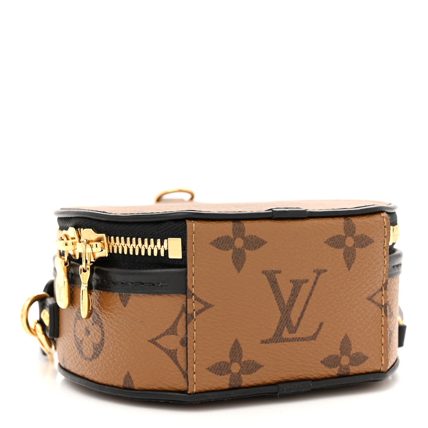 Reverse Monogram Mini Boite Chapeau