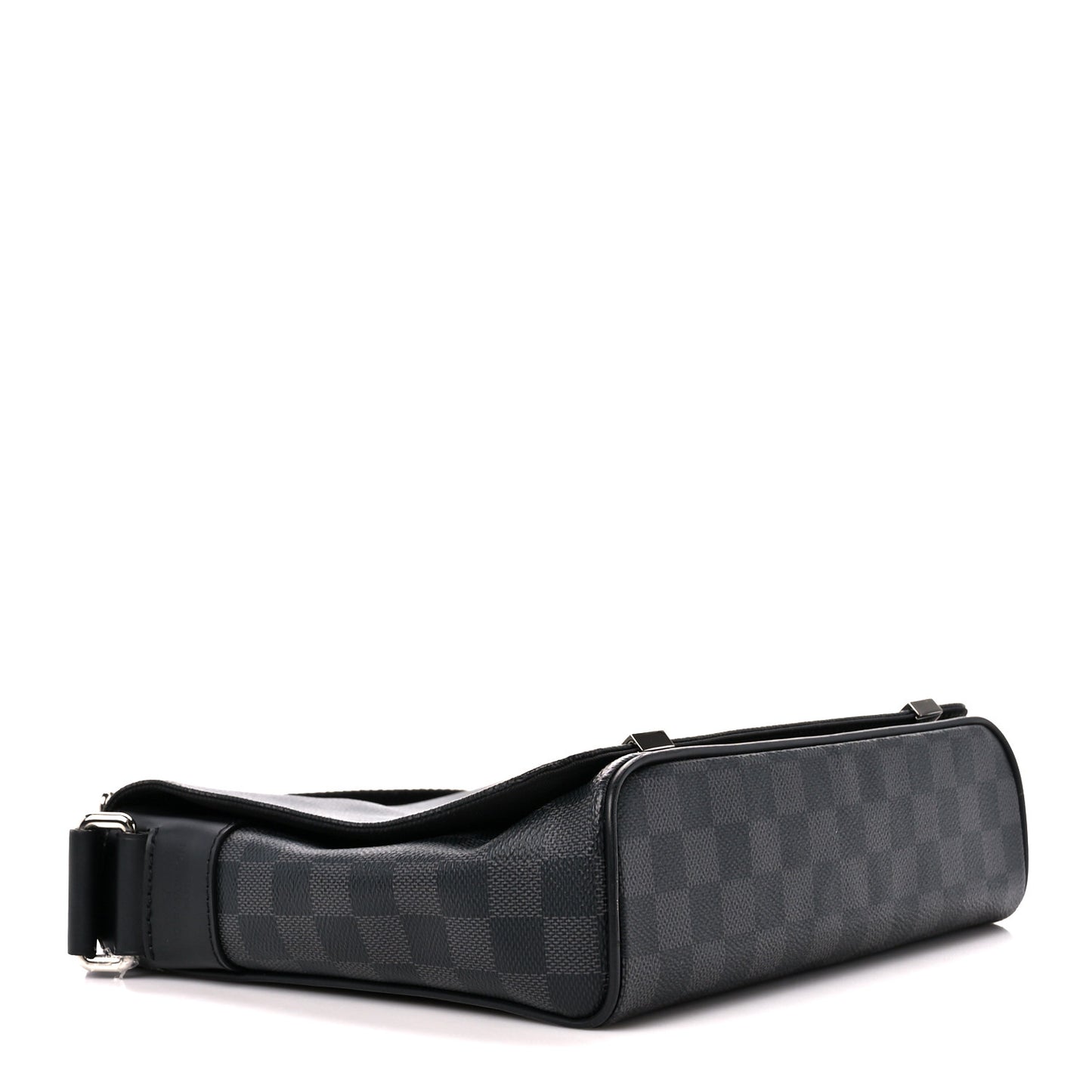 Damier Graphite District PM
