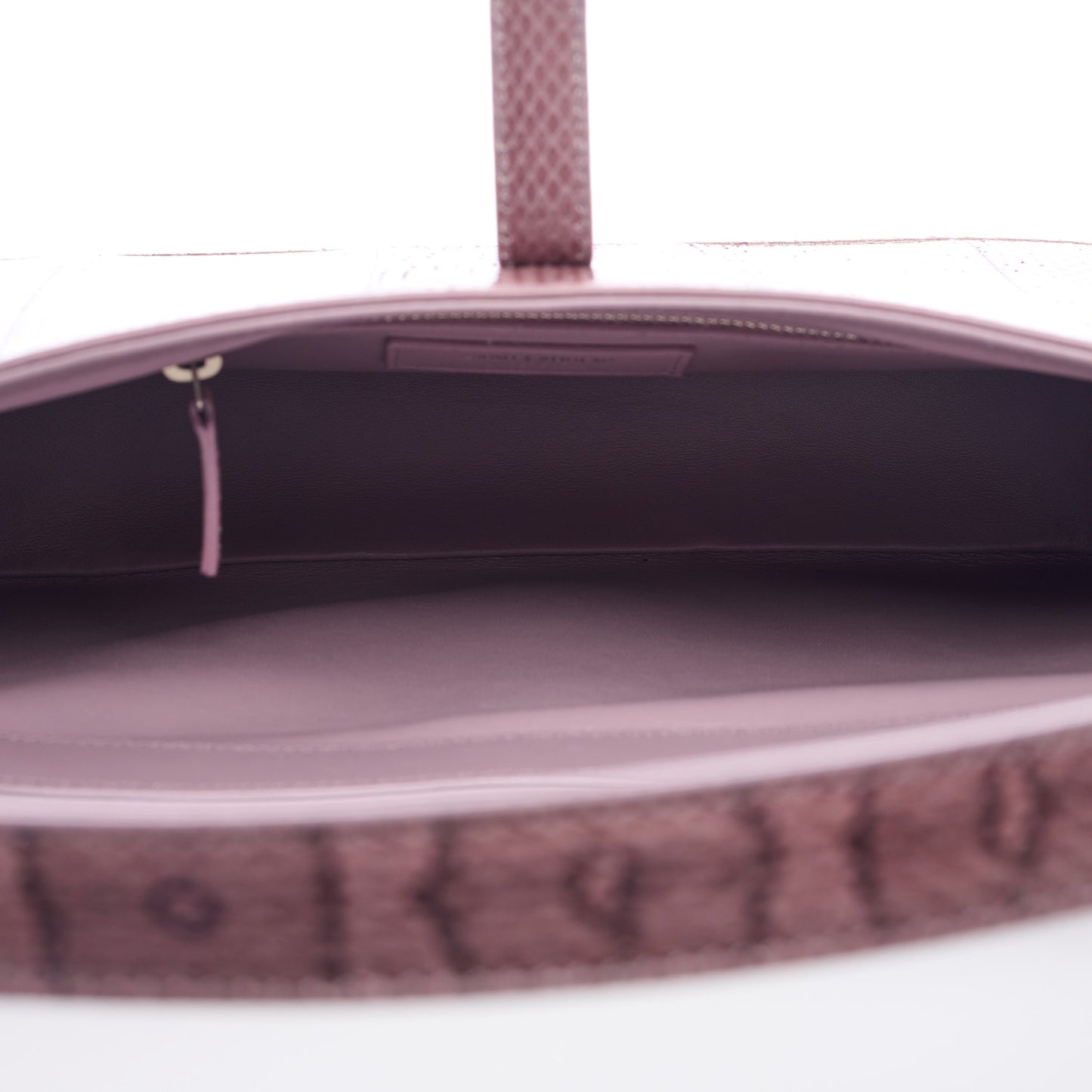 Lacquer Ayers Le 5 A 7 Hobo Rose Brown