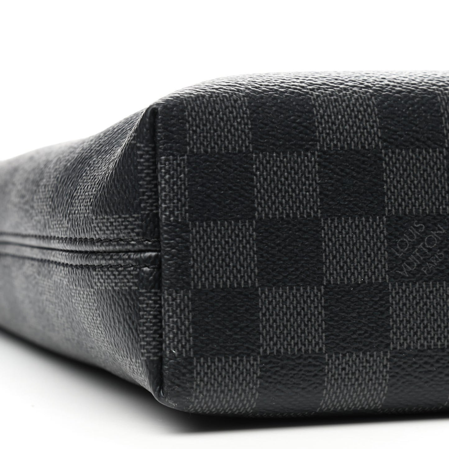 Damier Graphite Mick PM