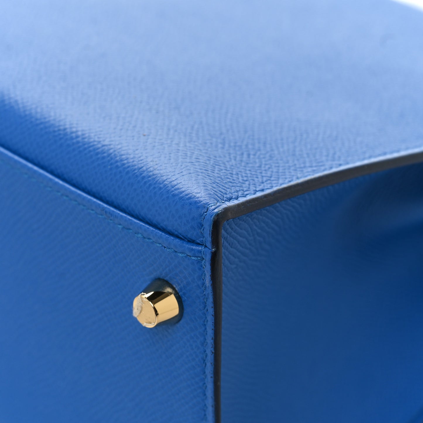 Epsom Kelly Sellier 28 Bleu France