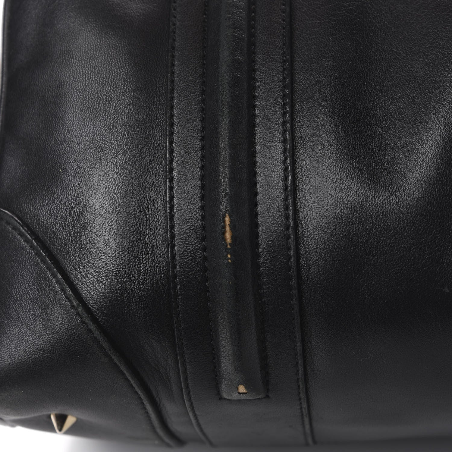 Givenchy Lambskin Medium Lucrezia Black 23 of 24