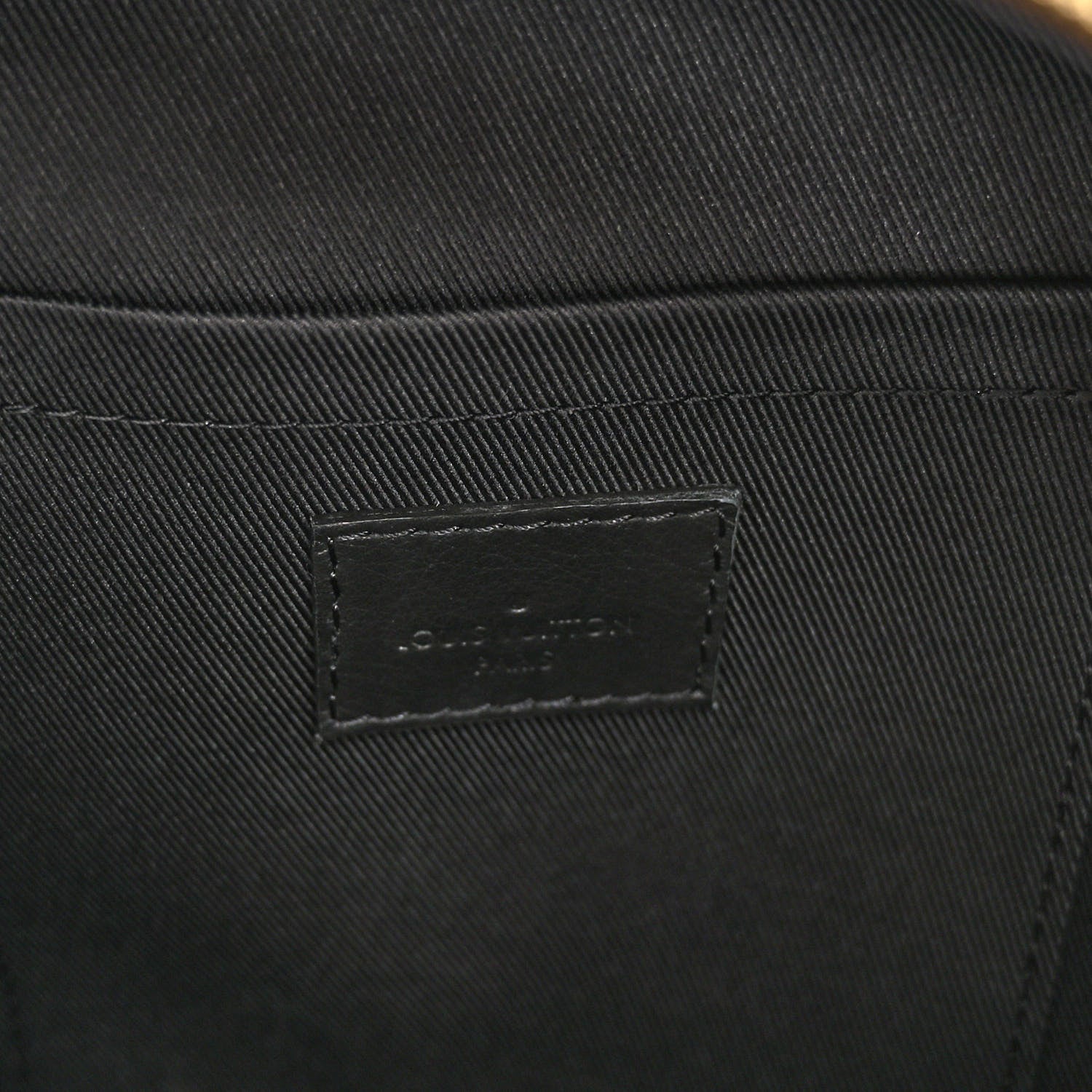 Louis Vuitton Monogram Palm Springs Backpack Mini 6 of 9