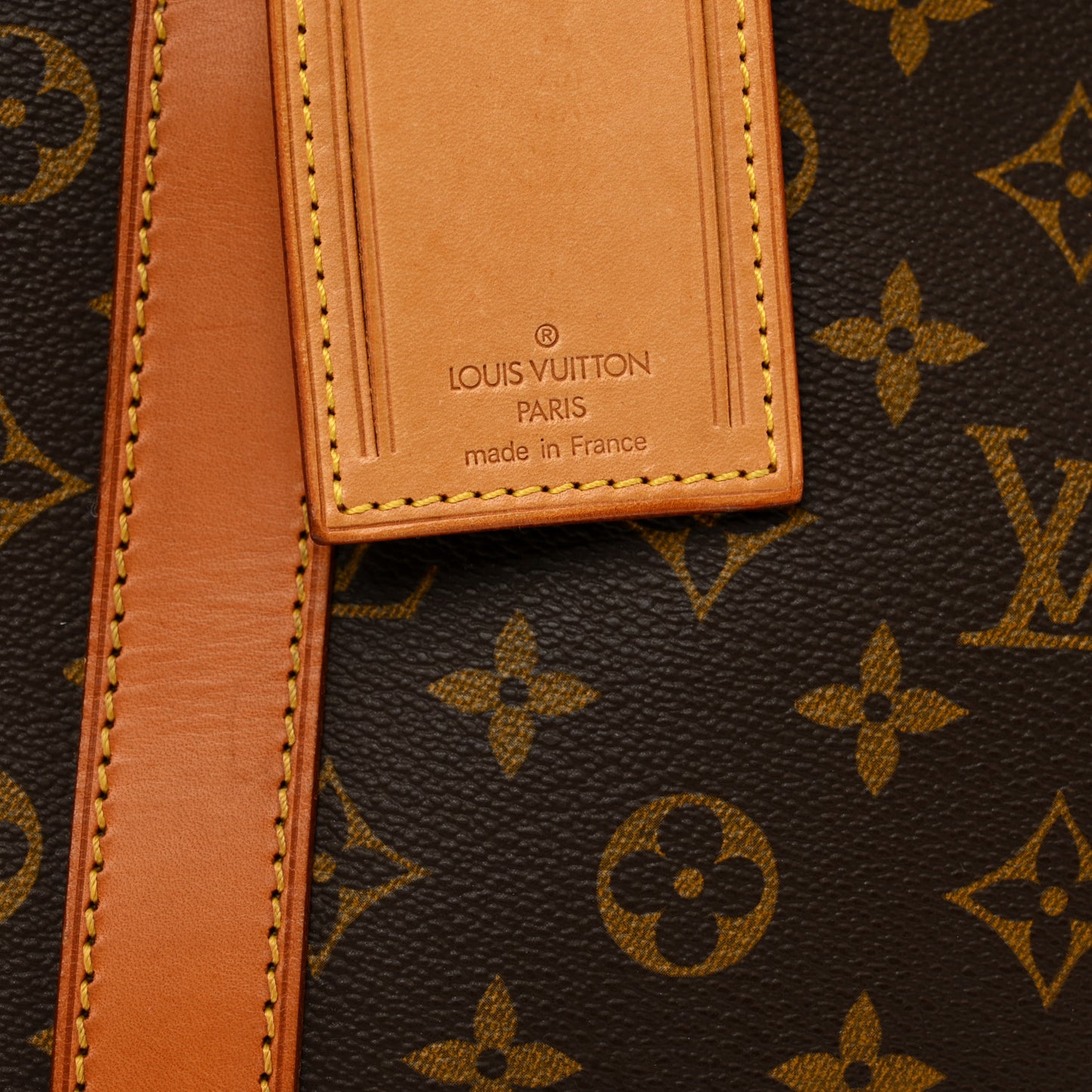 Monogram Sirius 55
