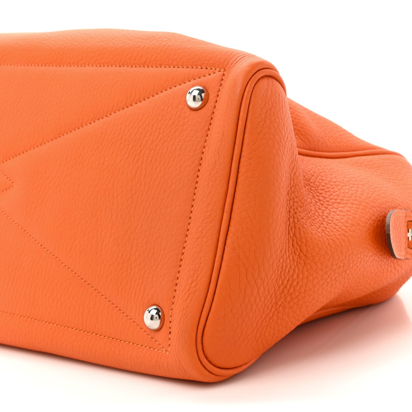 Taurillon Clemence Victoria II 35 Orange