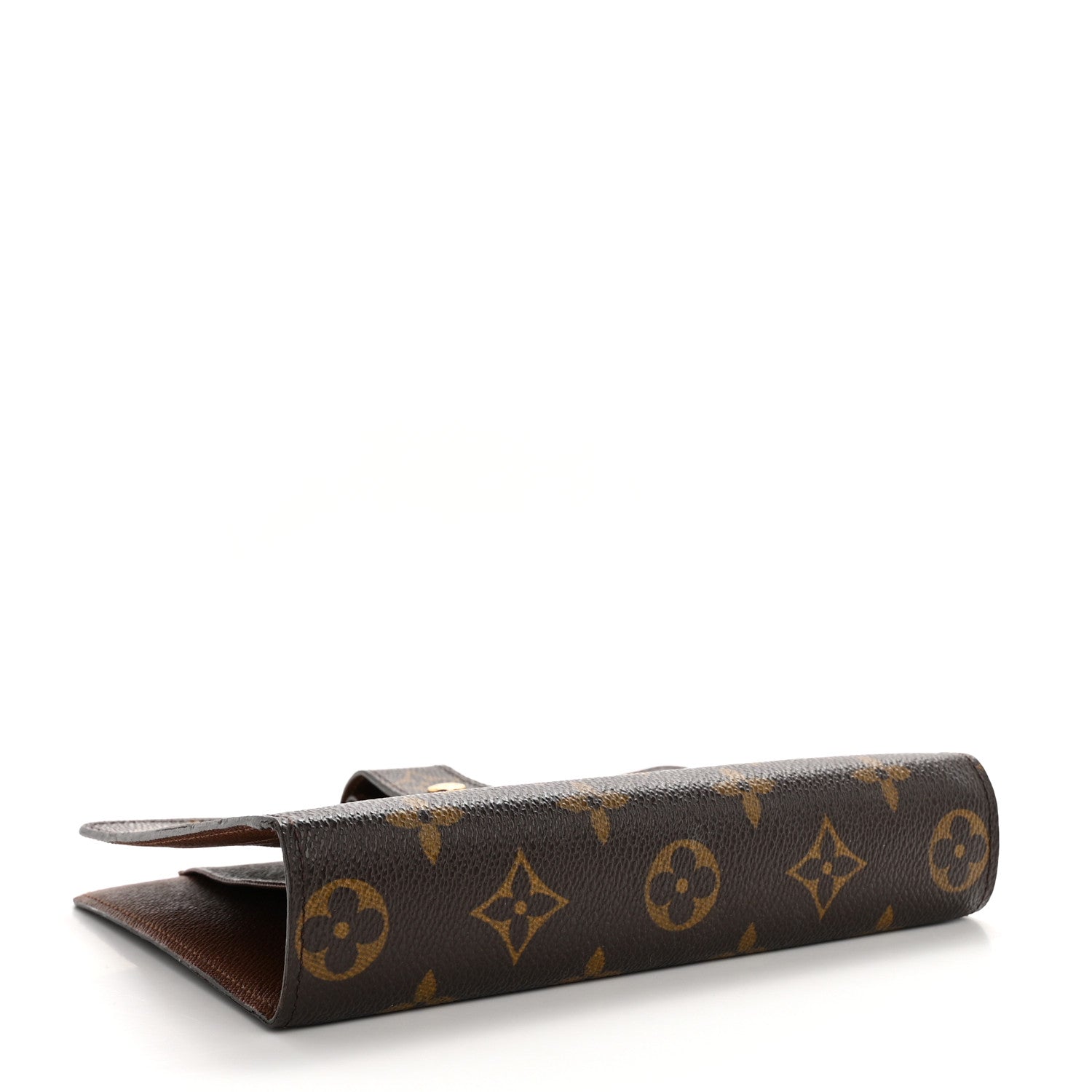 Louis Vuitton Monogram Medium Ring Agenda Cover 4 of 11