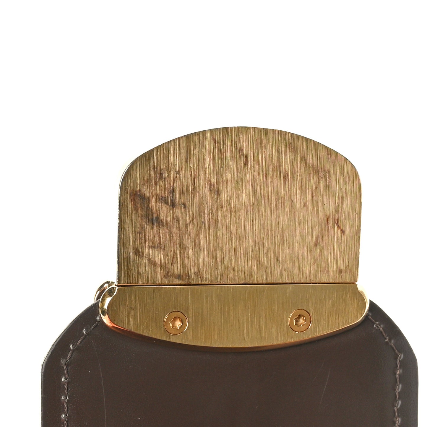 Damier Ebene Sistina MM