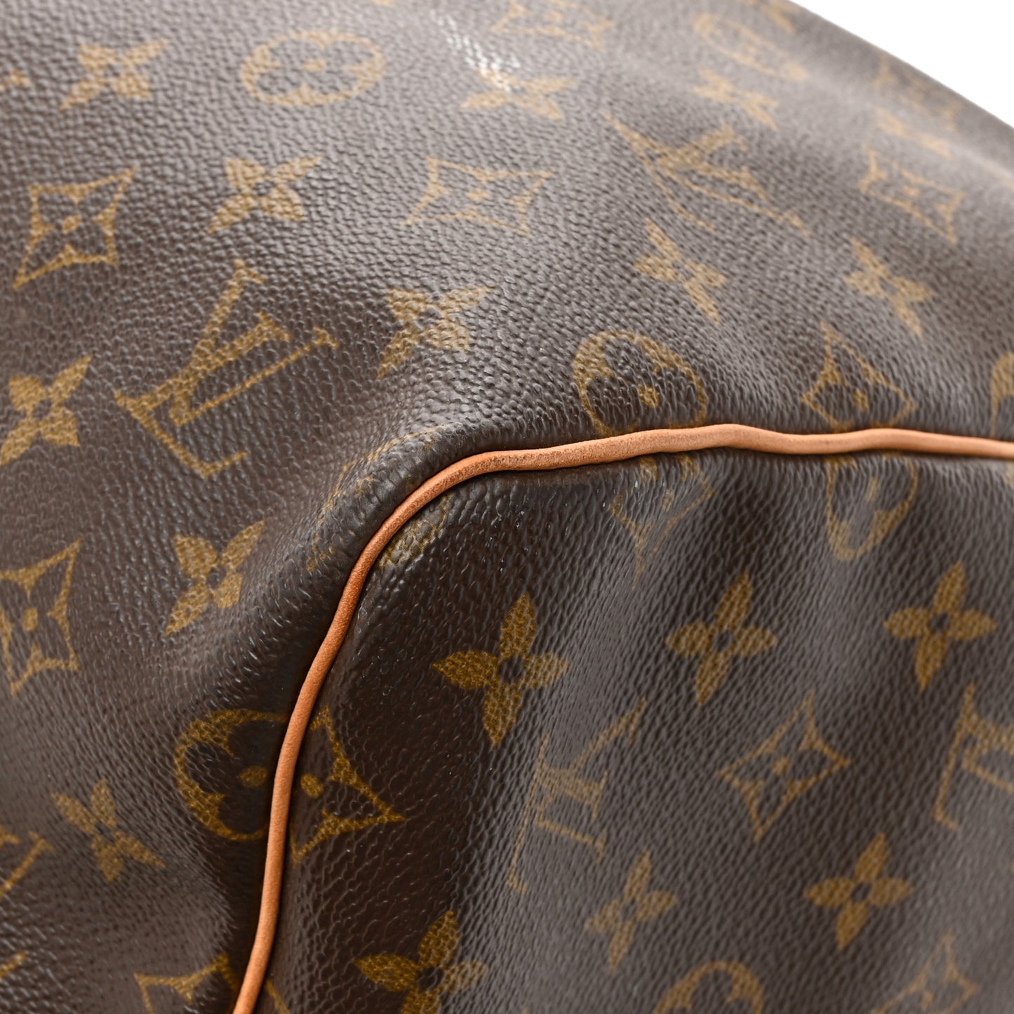 Monogram Keepall Bandouliere 55