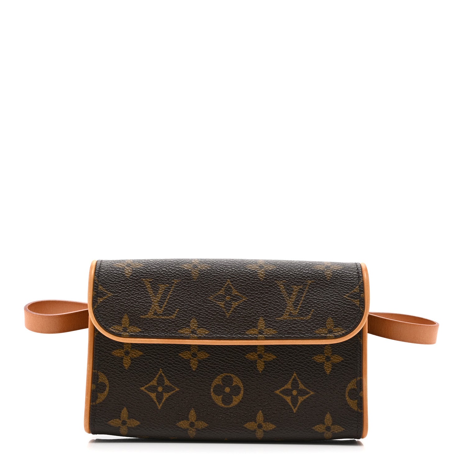 Louis Vuitton モノグラム フロランティーヌcds Louis Vuitton Monogram Pochette Florentine XS 1862679 – FASHIONPHILE