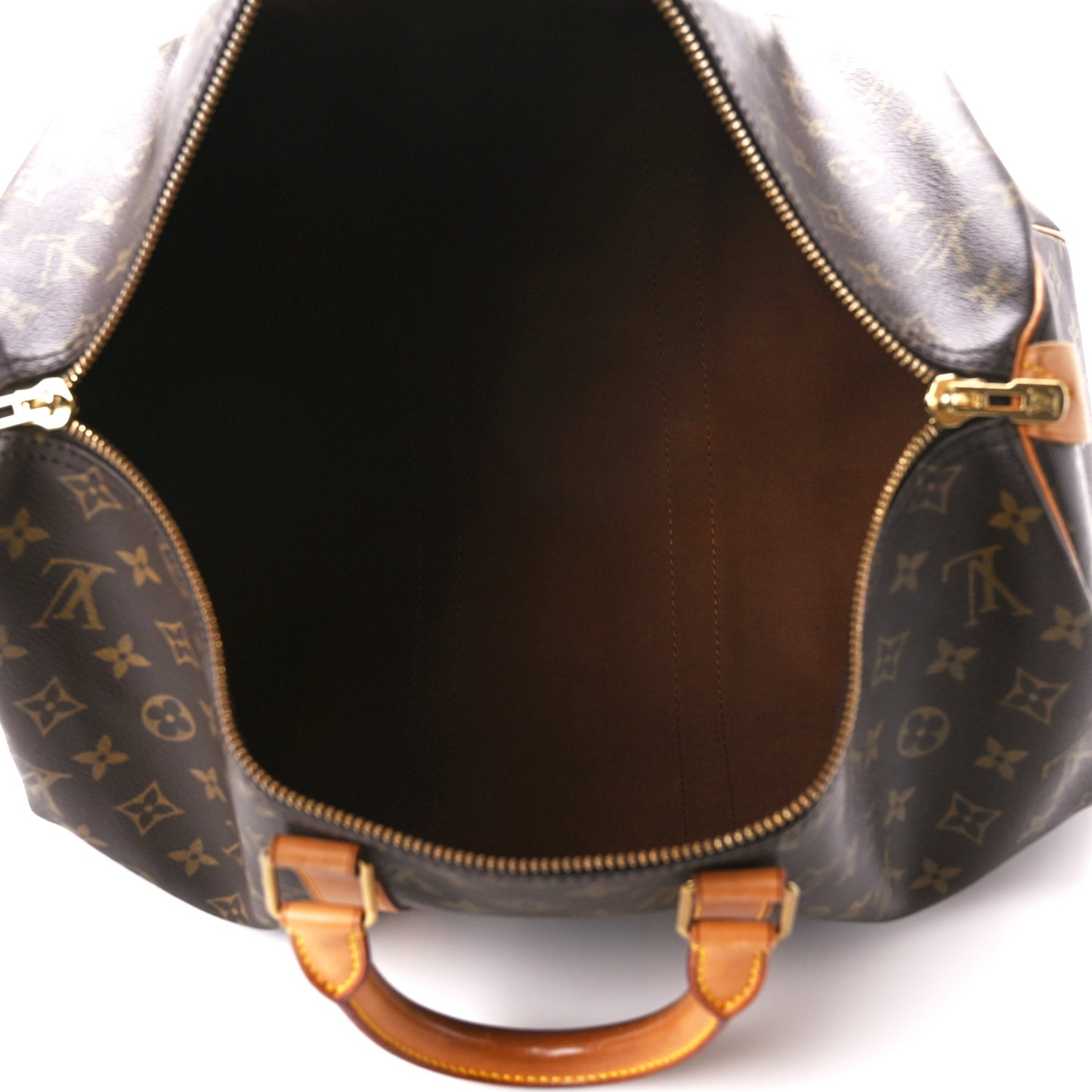 Monogram Keepall 45
