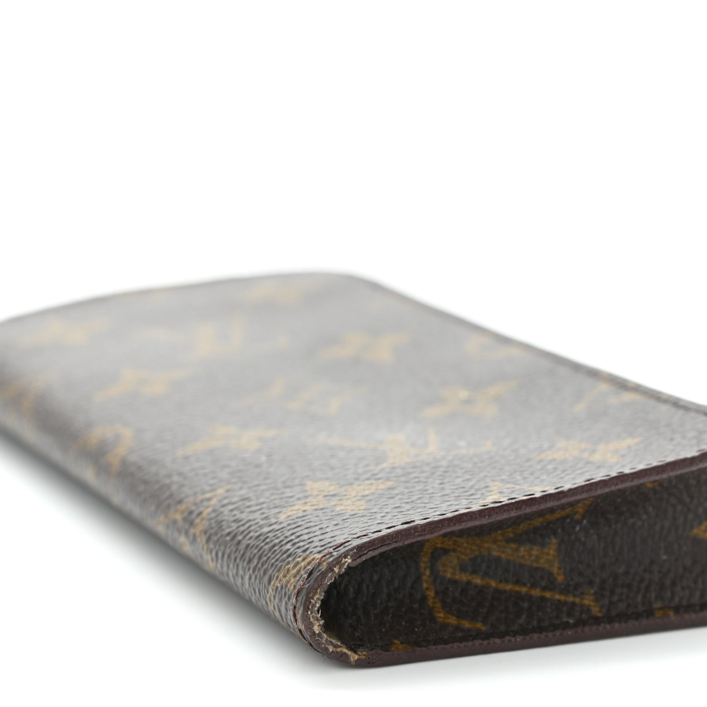 Monogram Sunglasses Case