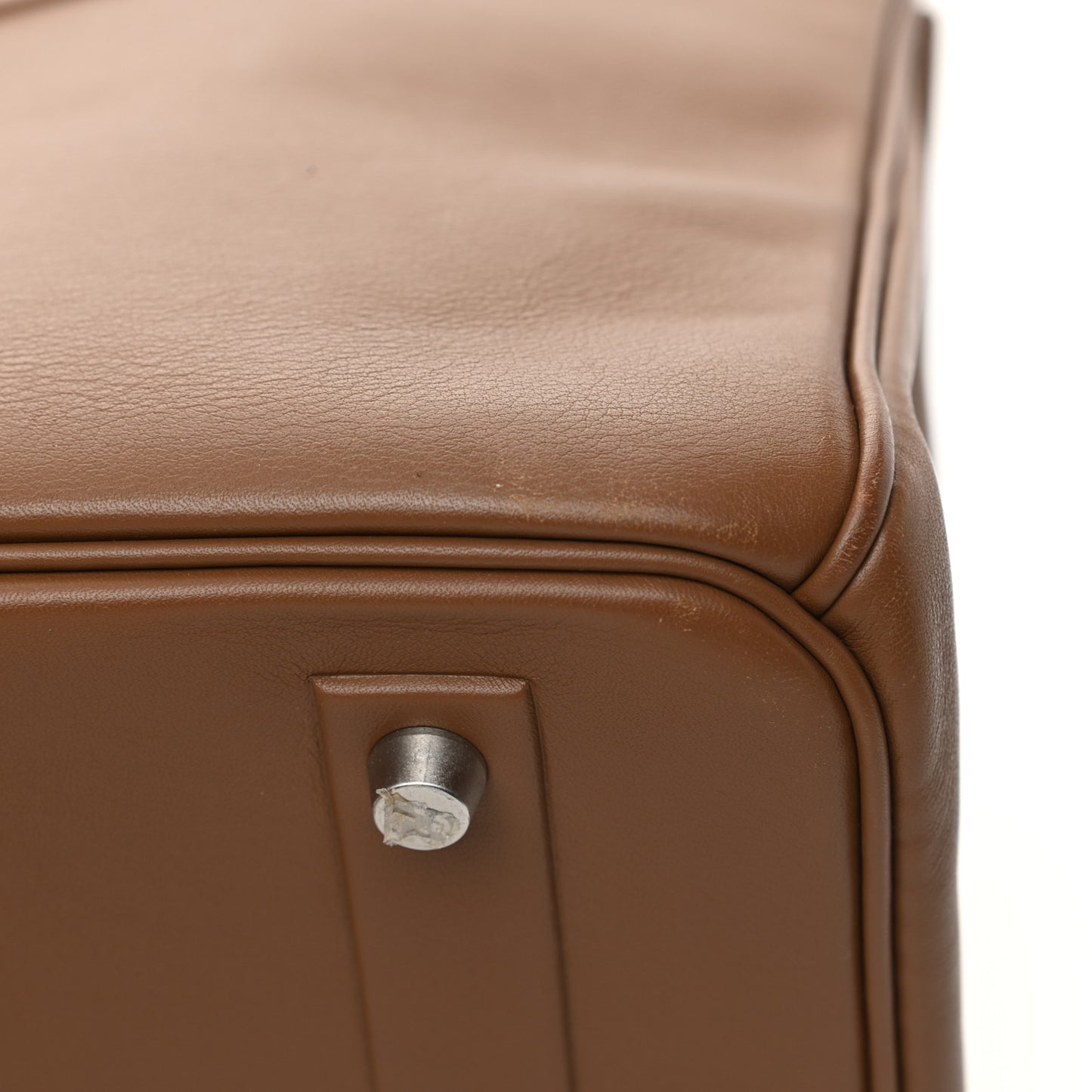 Swift Birkin Shadow 35 Alezan