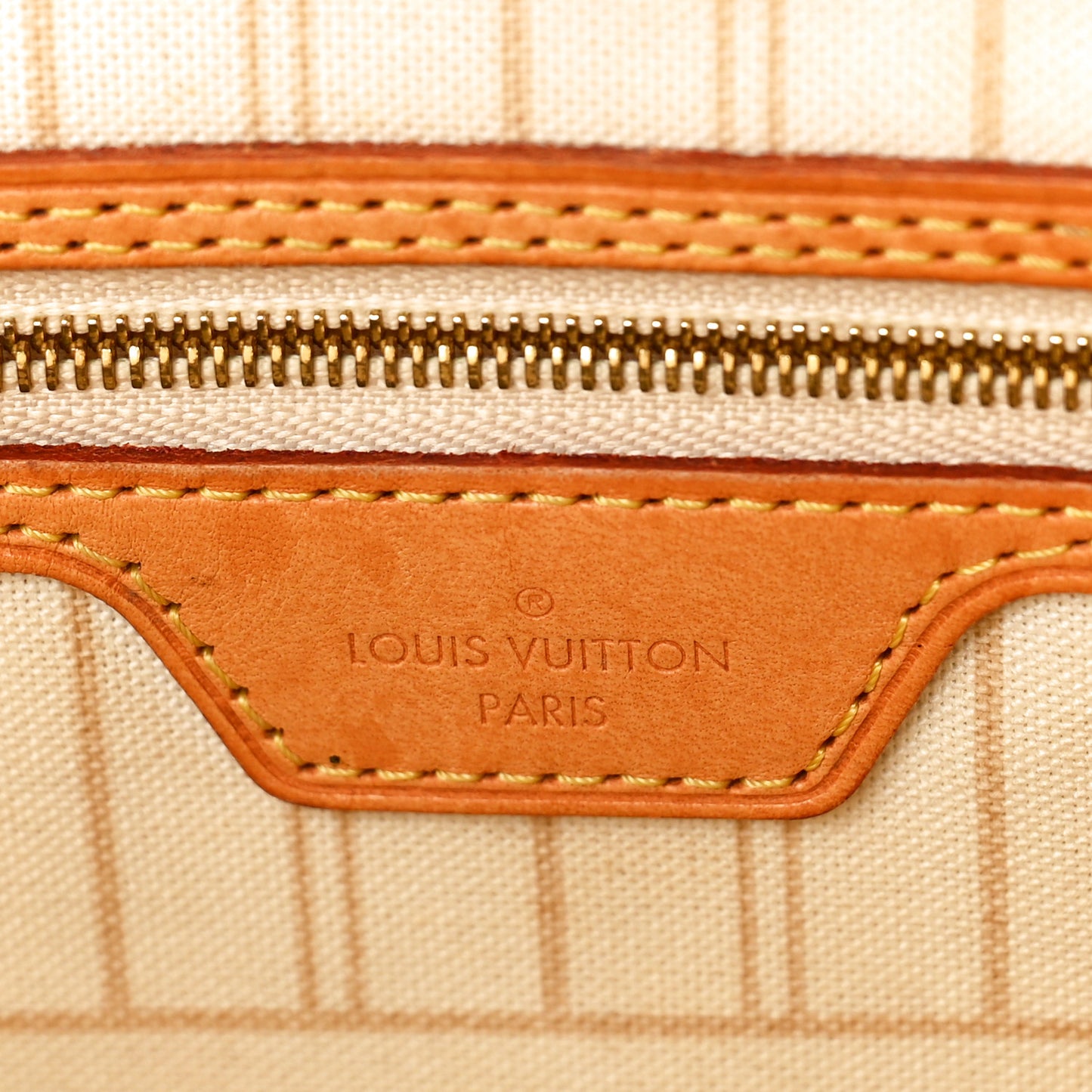 Damier Azur Neo Neverfull MM