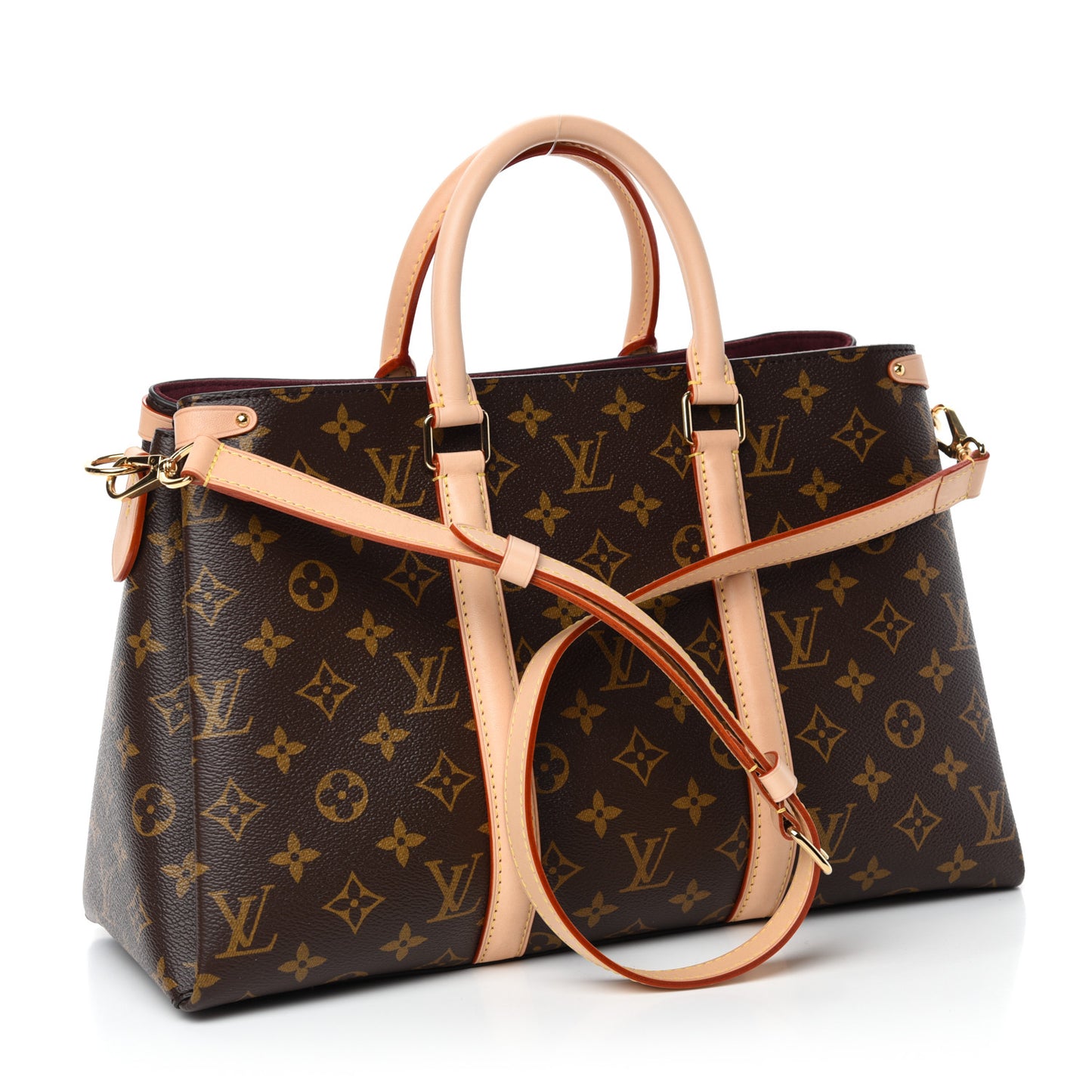 Monogram Soufflot MM