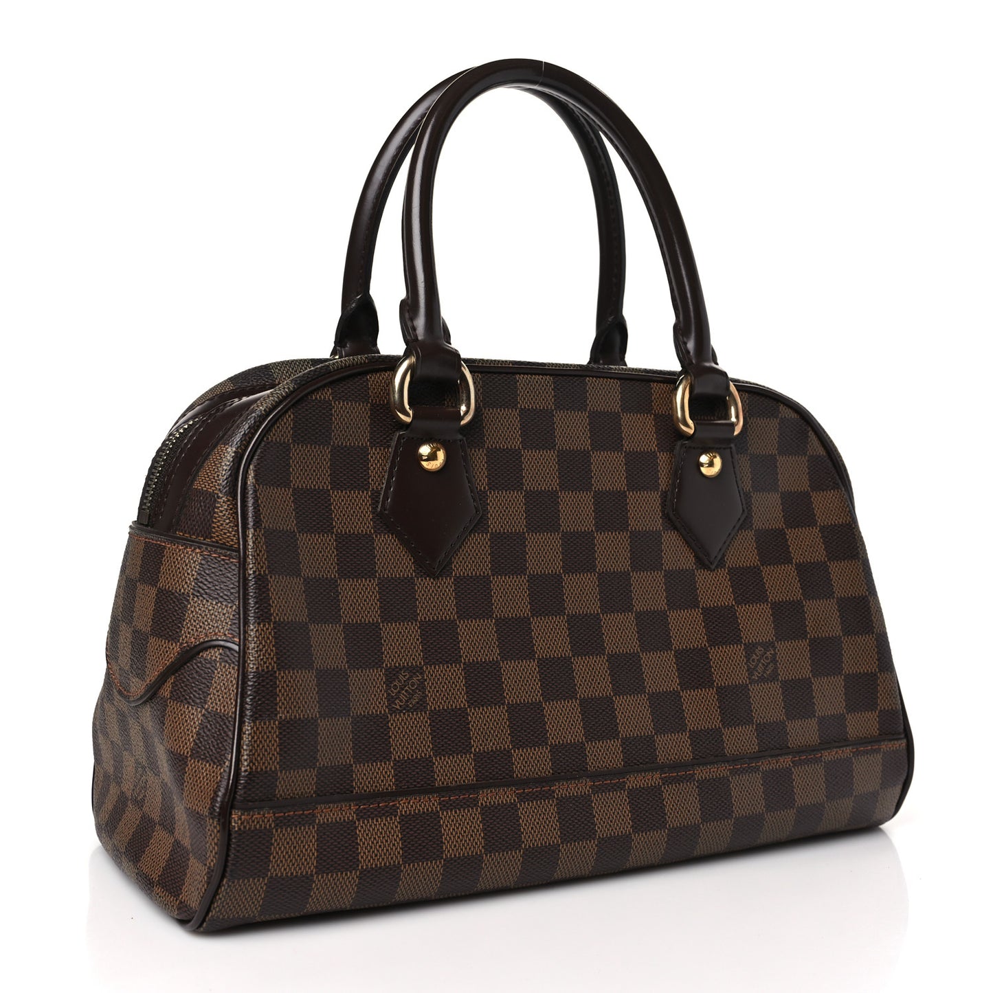 Damier Ebene Duomo