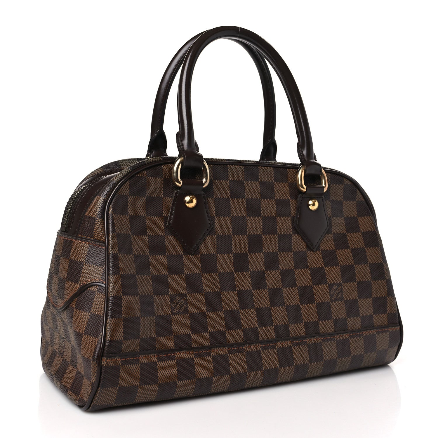 Louis Vuitton Damier Ebene Duomo 2 of 7