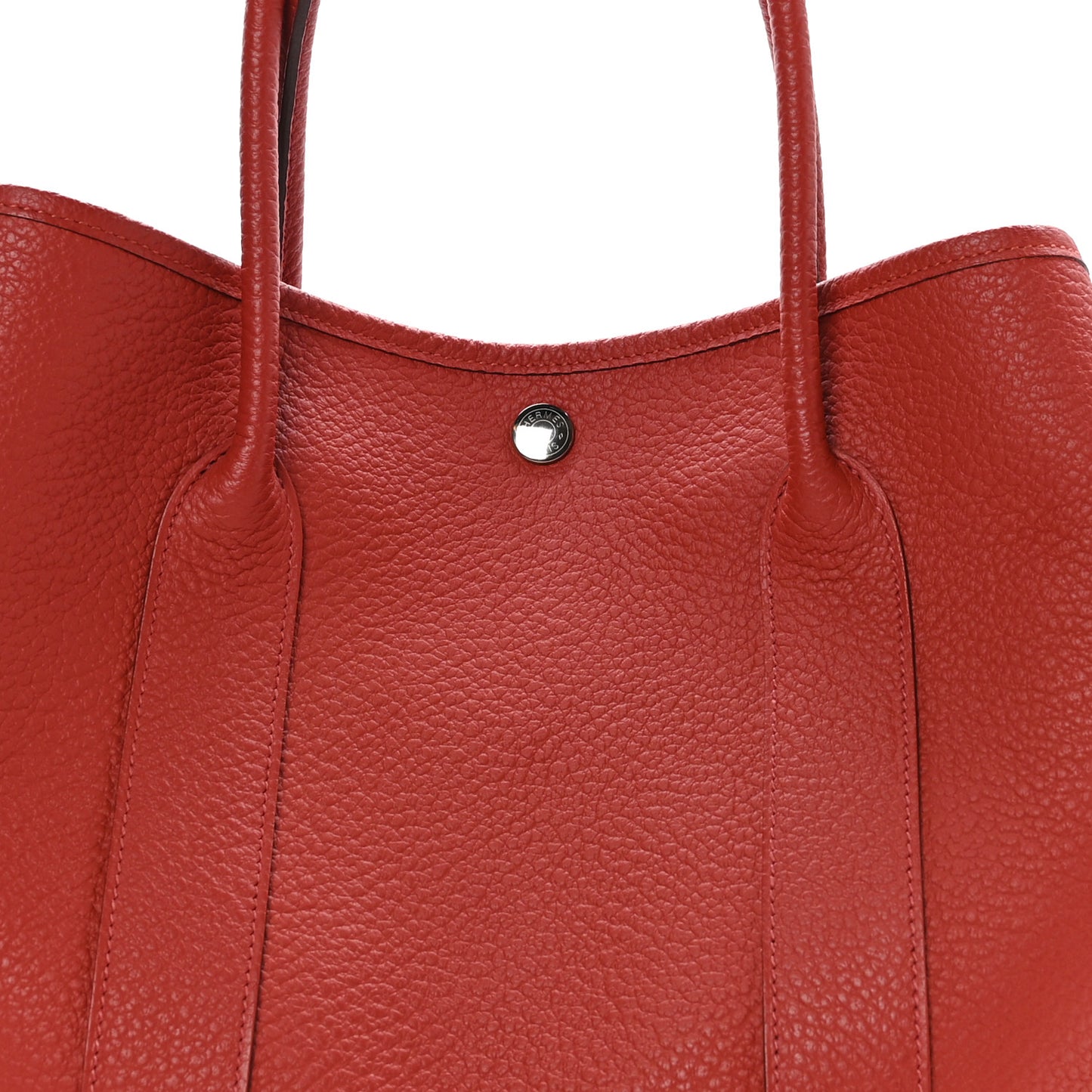 Vache Country Garden Party 36 MM Rouge Duchesse