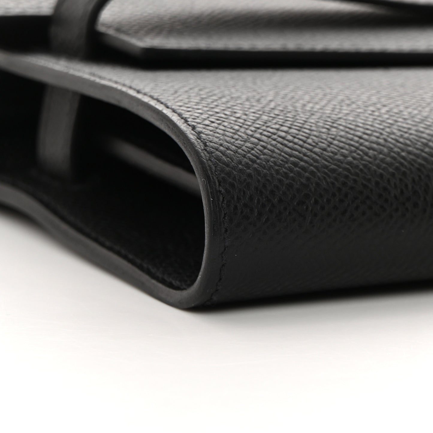 Epsom Kelly Wallet To Go Black