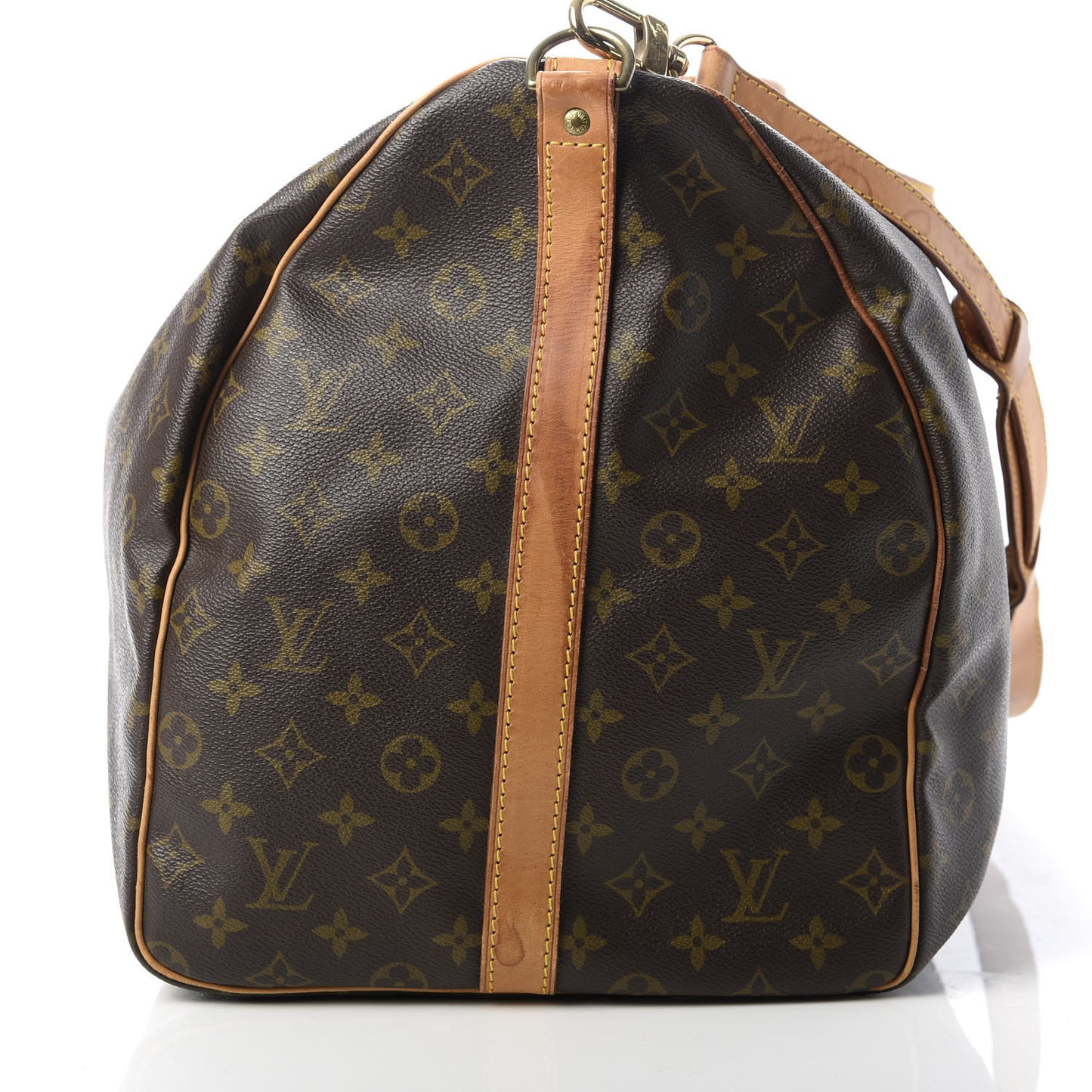 Monogram Keepall Bandouliere 60