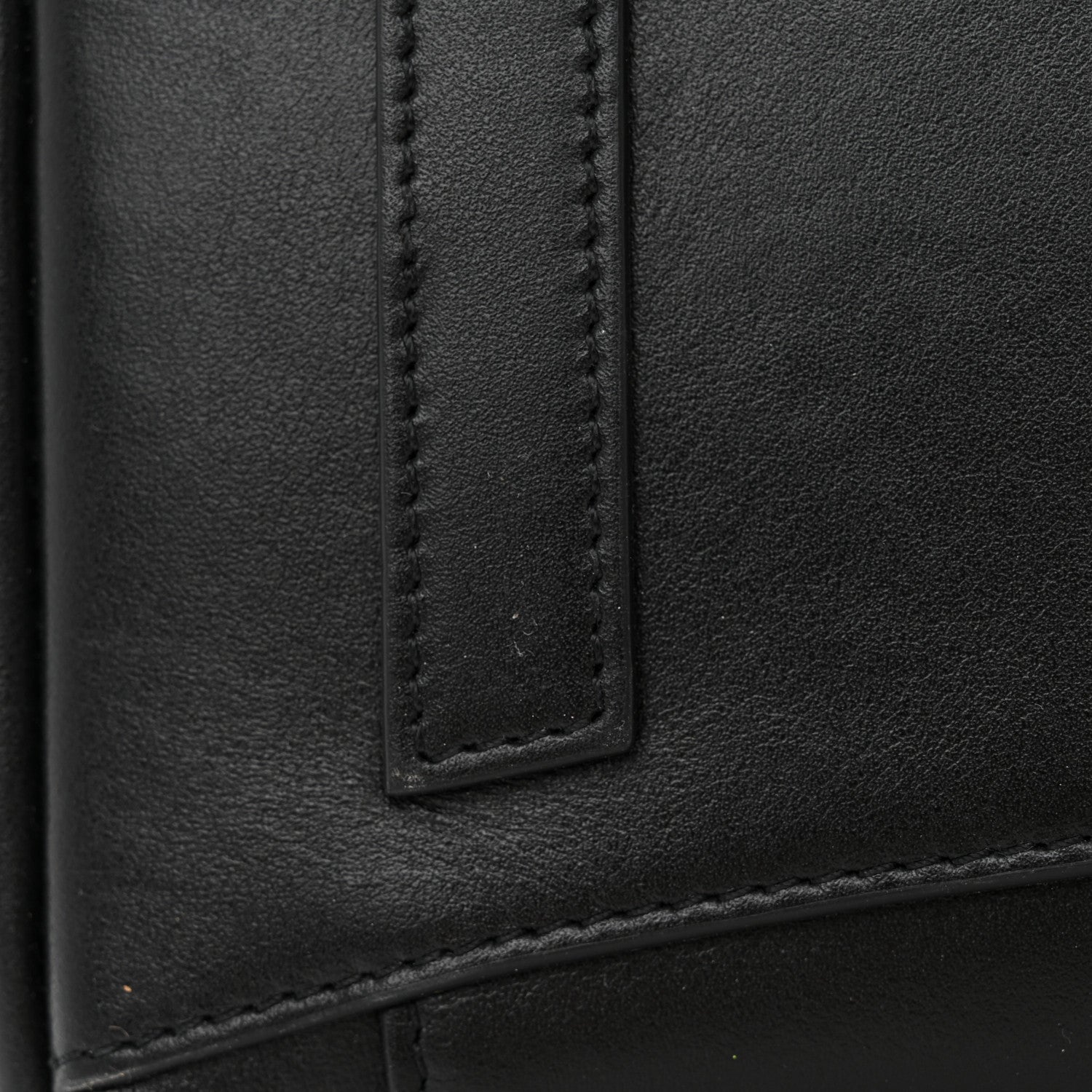 Givenchy Box Calfskin Small Antigona Sport Top Handle Bag Black 14 of 14