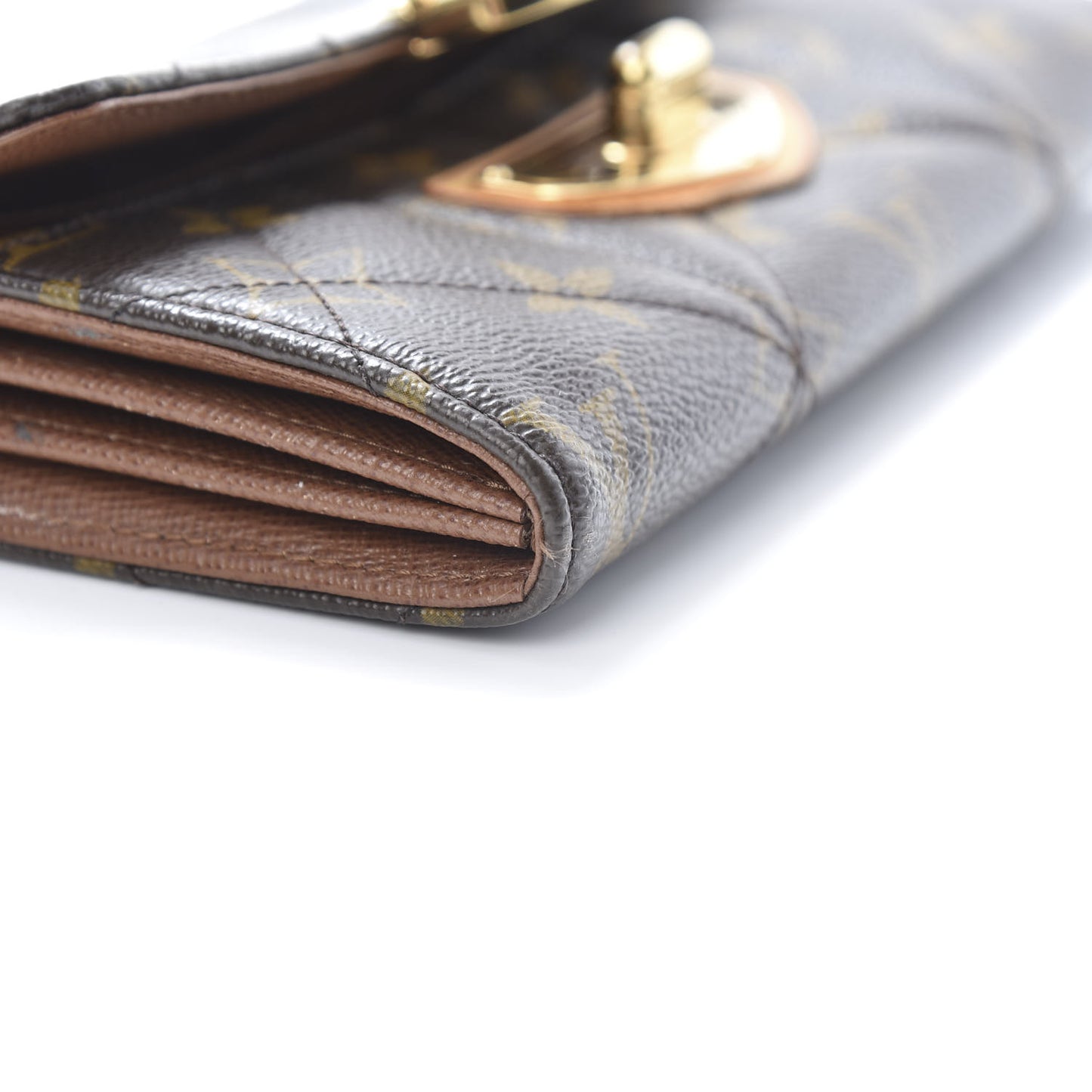 Monogram Etoile Sarah Wallet