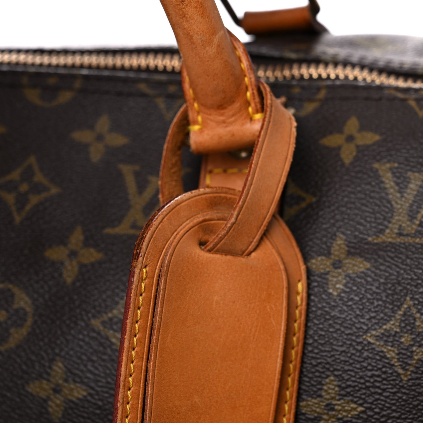 Monogram Keepall 50