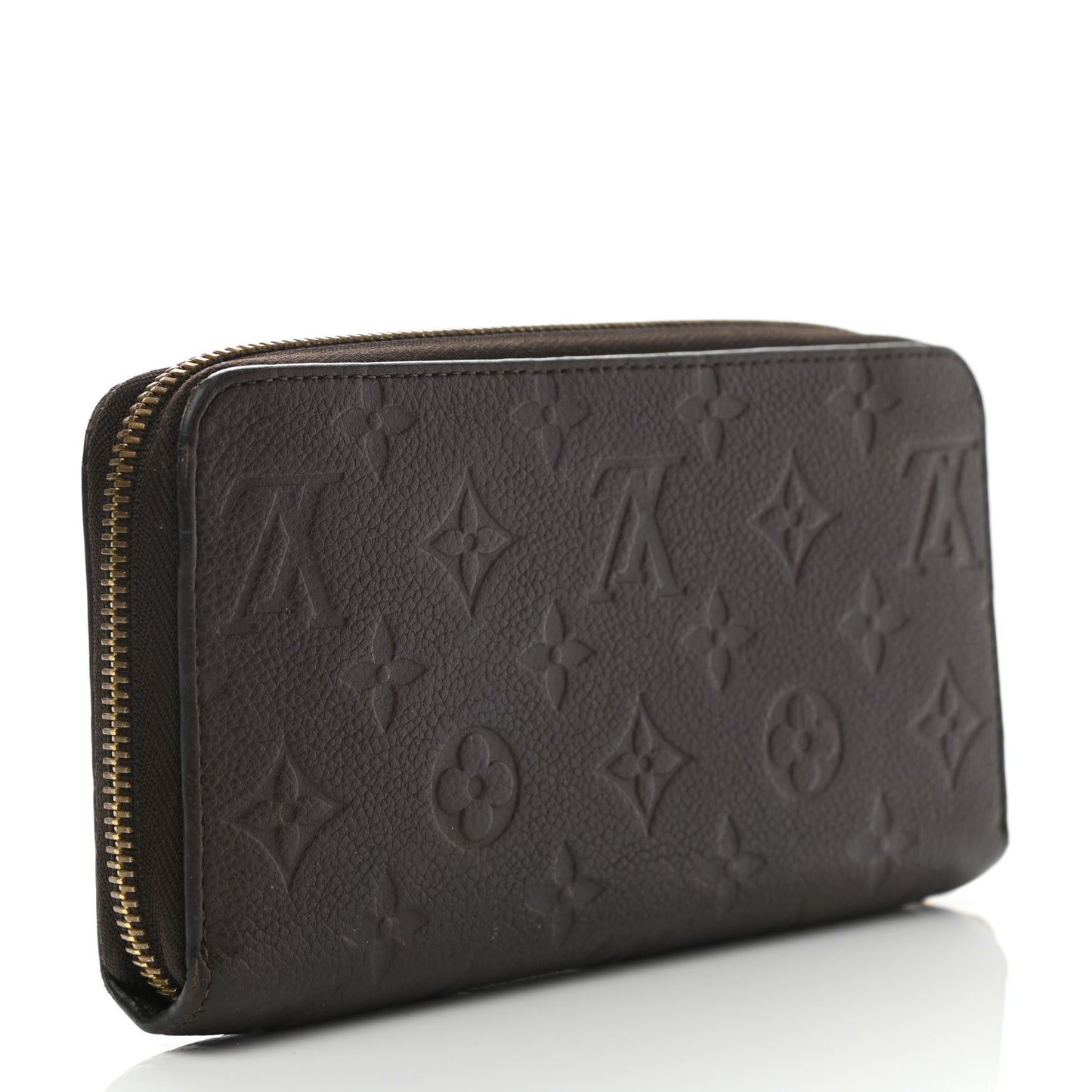 Empreinte Zippy Wallet Terre