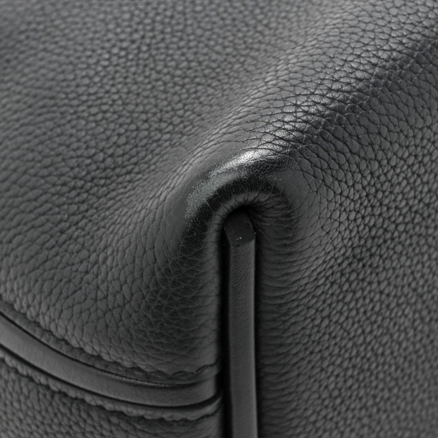 Hermes Togo Swift 24/24 29 Black 12 of 16