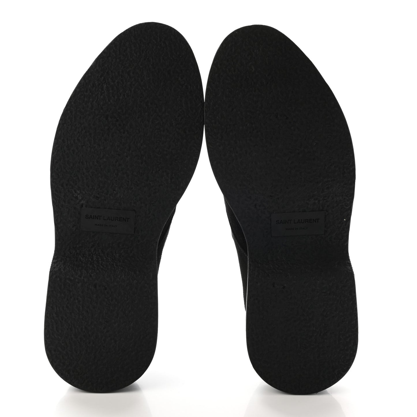 Suede Cashmere Teddy 10 Lace Up Loafer 39 Black