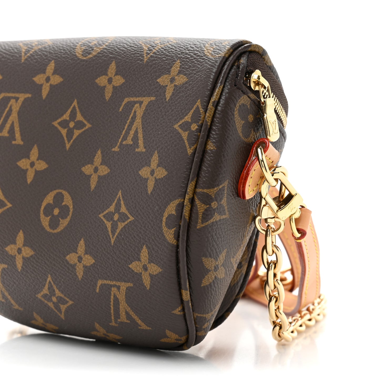 Monogram Mini Bumbag