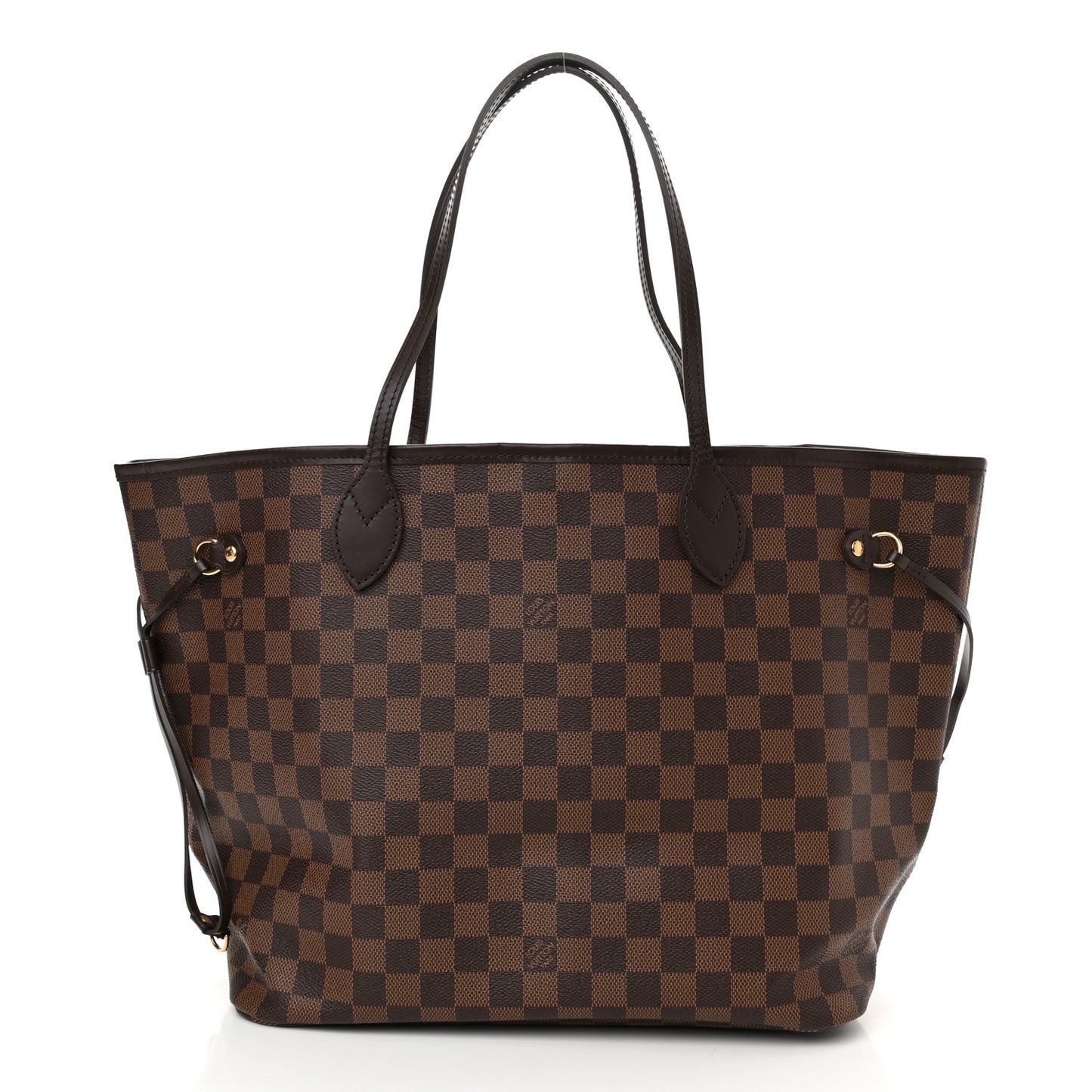 Damier Ebene Neo Neverfull MM