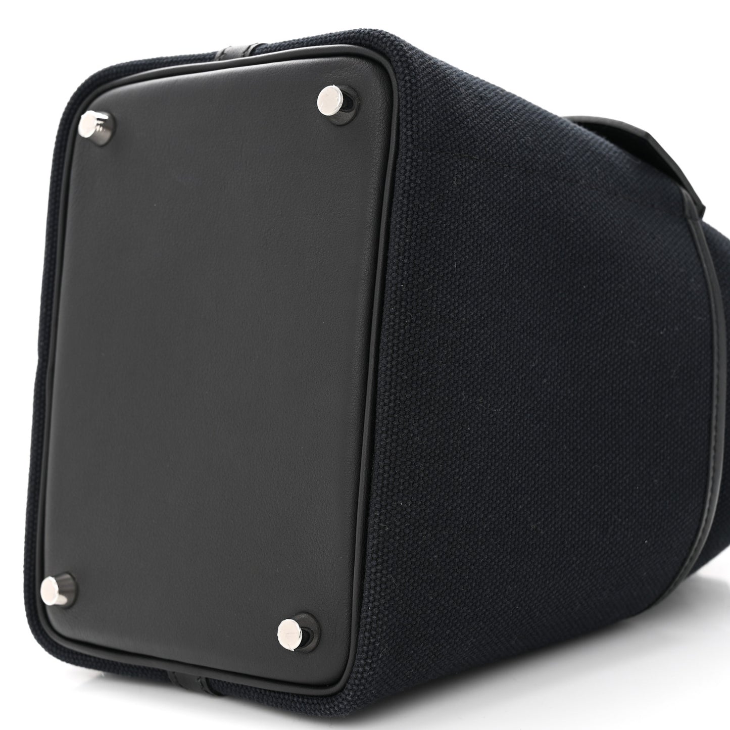 Toile Goeland Swift Cargo Picotin Lock 18 Black