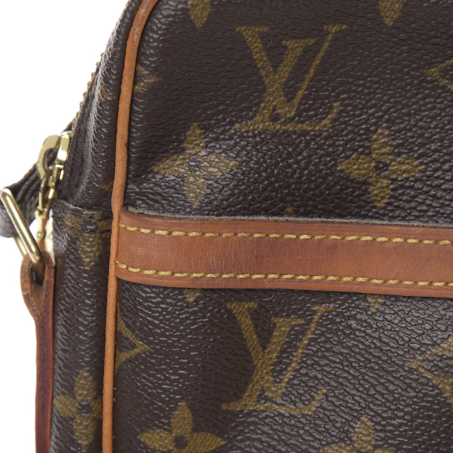 Monogram Danube 21