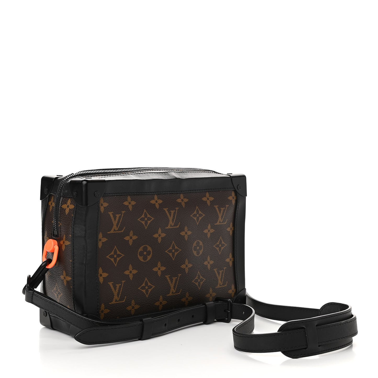 Monogram Solar Ray Soft Trunk