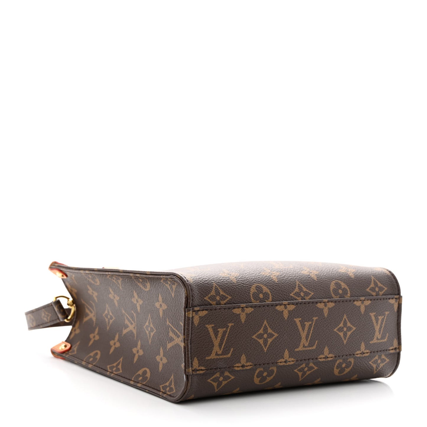 Monogram Sac Plat BB