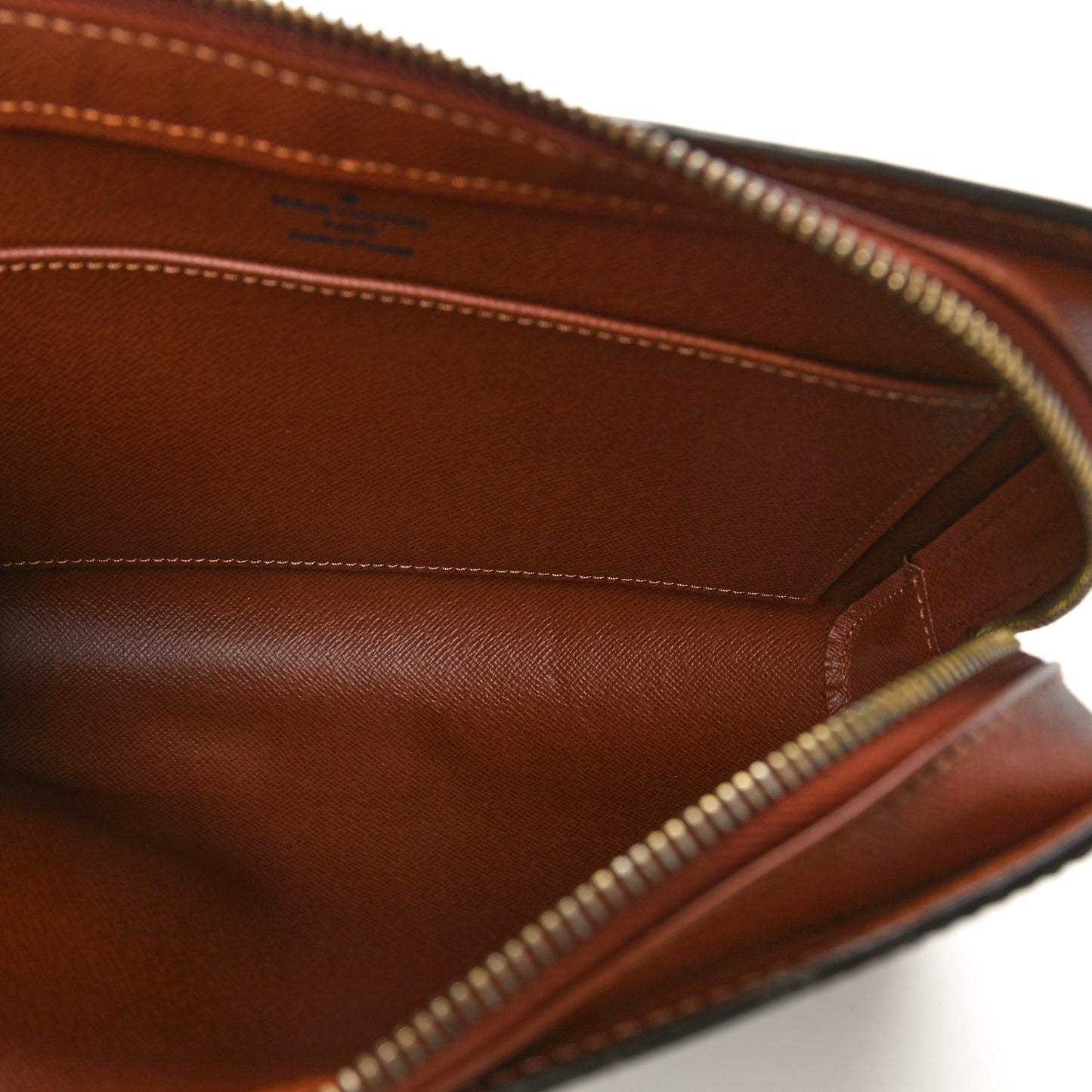 Monogram Pochette Orsay