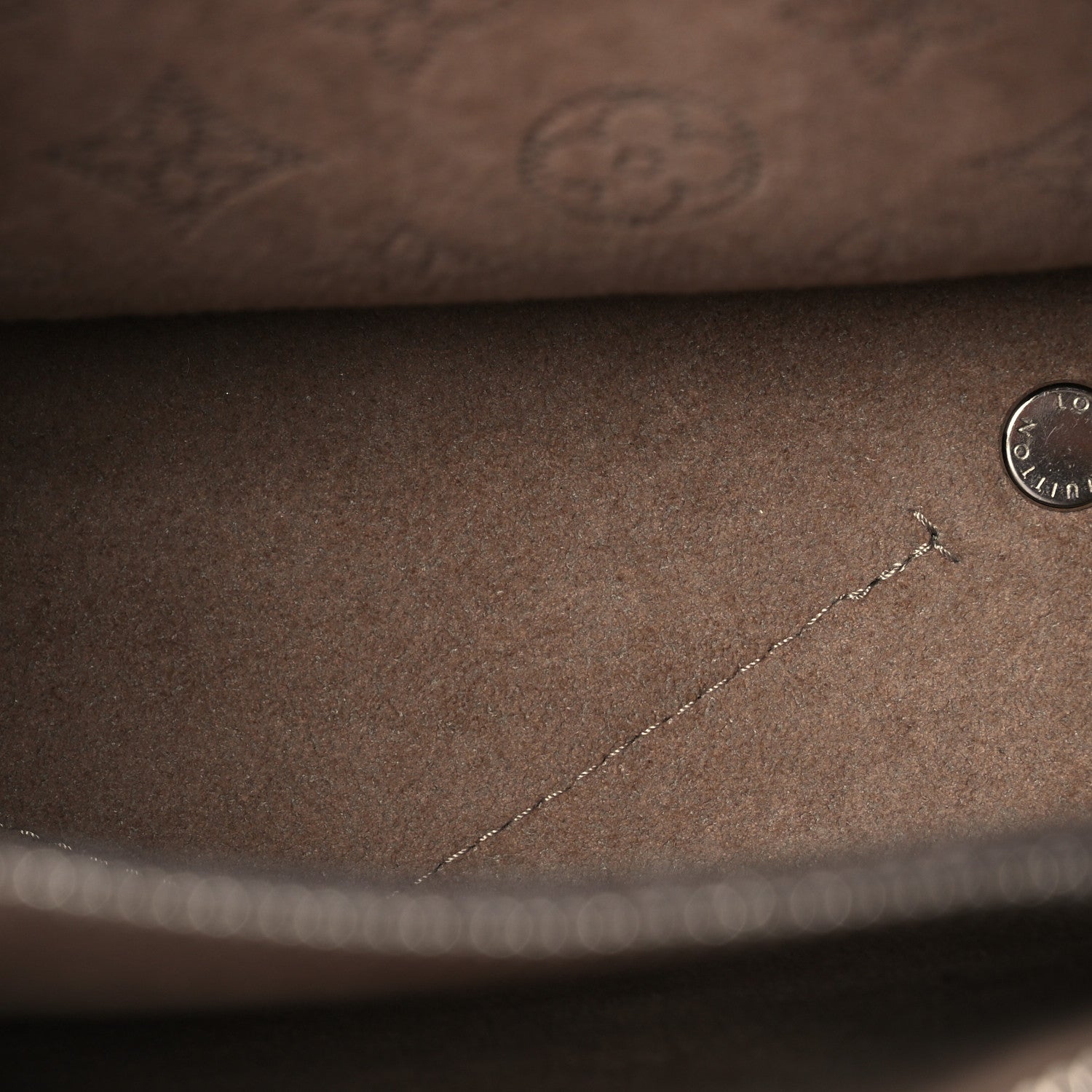 Louis Vuitton Mahina Muria Galet 6 of 13