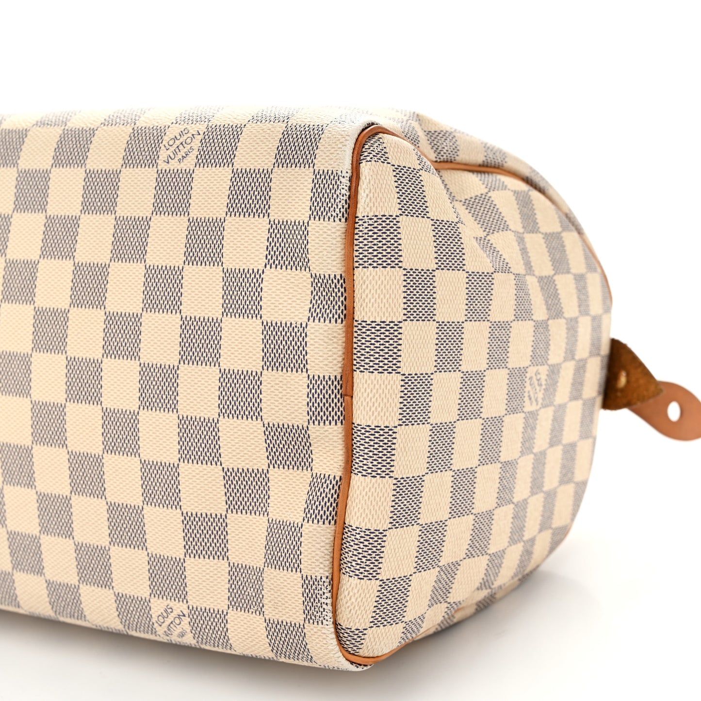 Damier Azur Speedy 30
